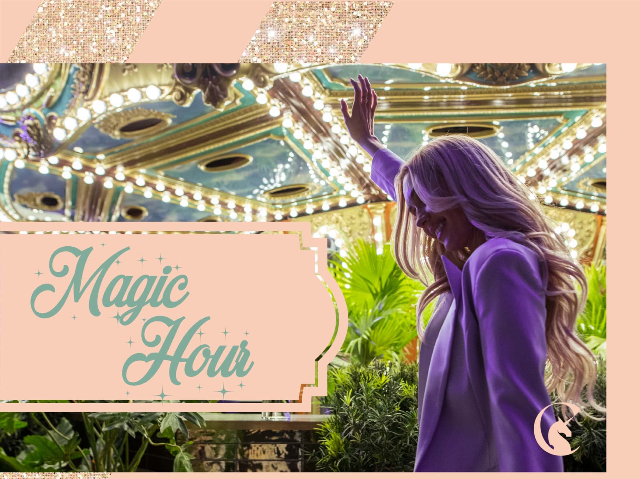 MagicHour SQUARE 1080x1080 background asset