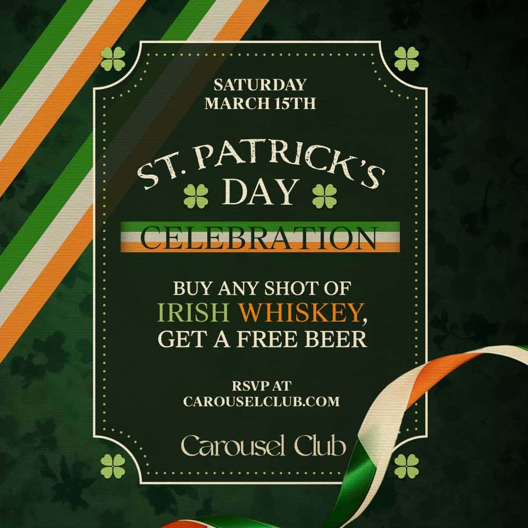 St. Pat-s Day CC background asset