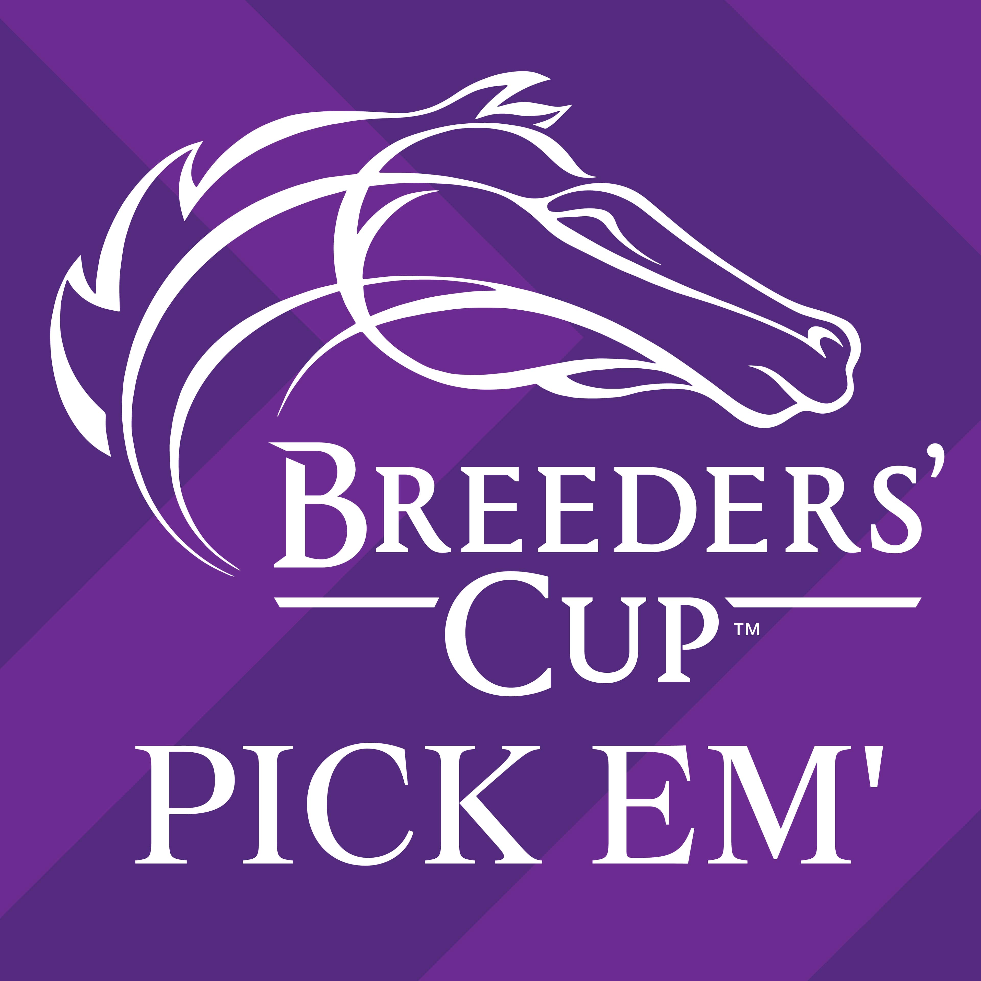Breeders Cup Pick Em (1)