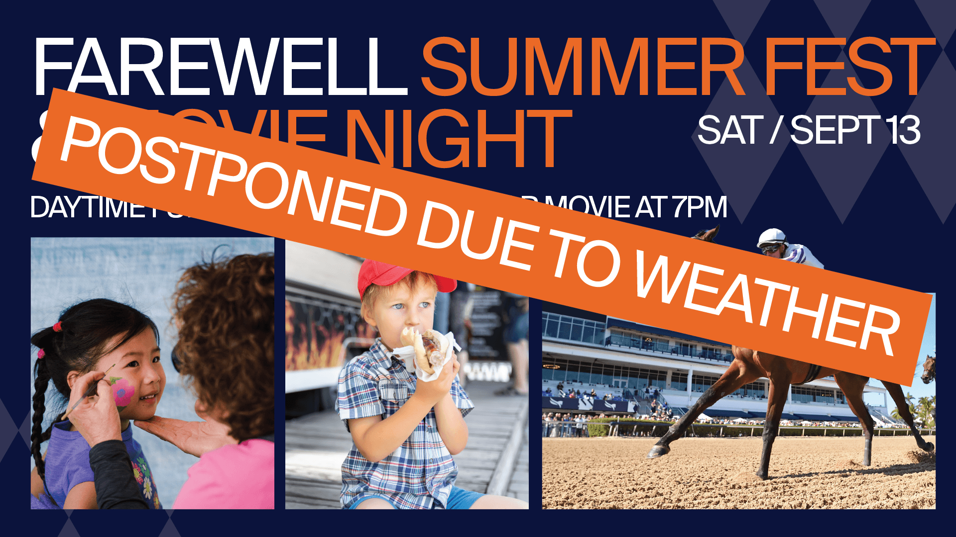 Postponed-Farewell Summer Fest-2025 background asset