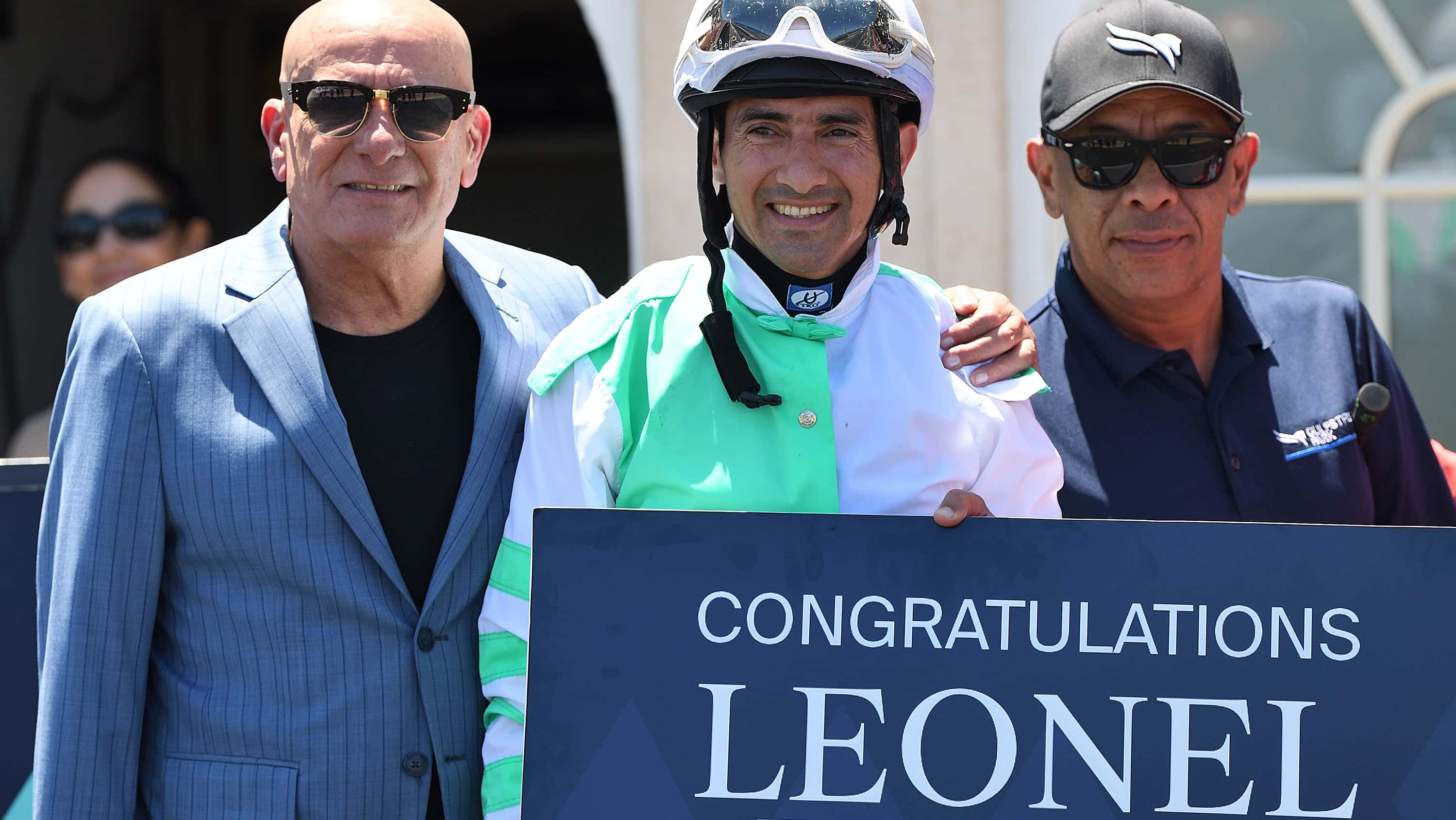 Leonel-Reyes-1000th-win