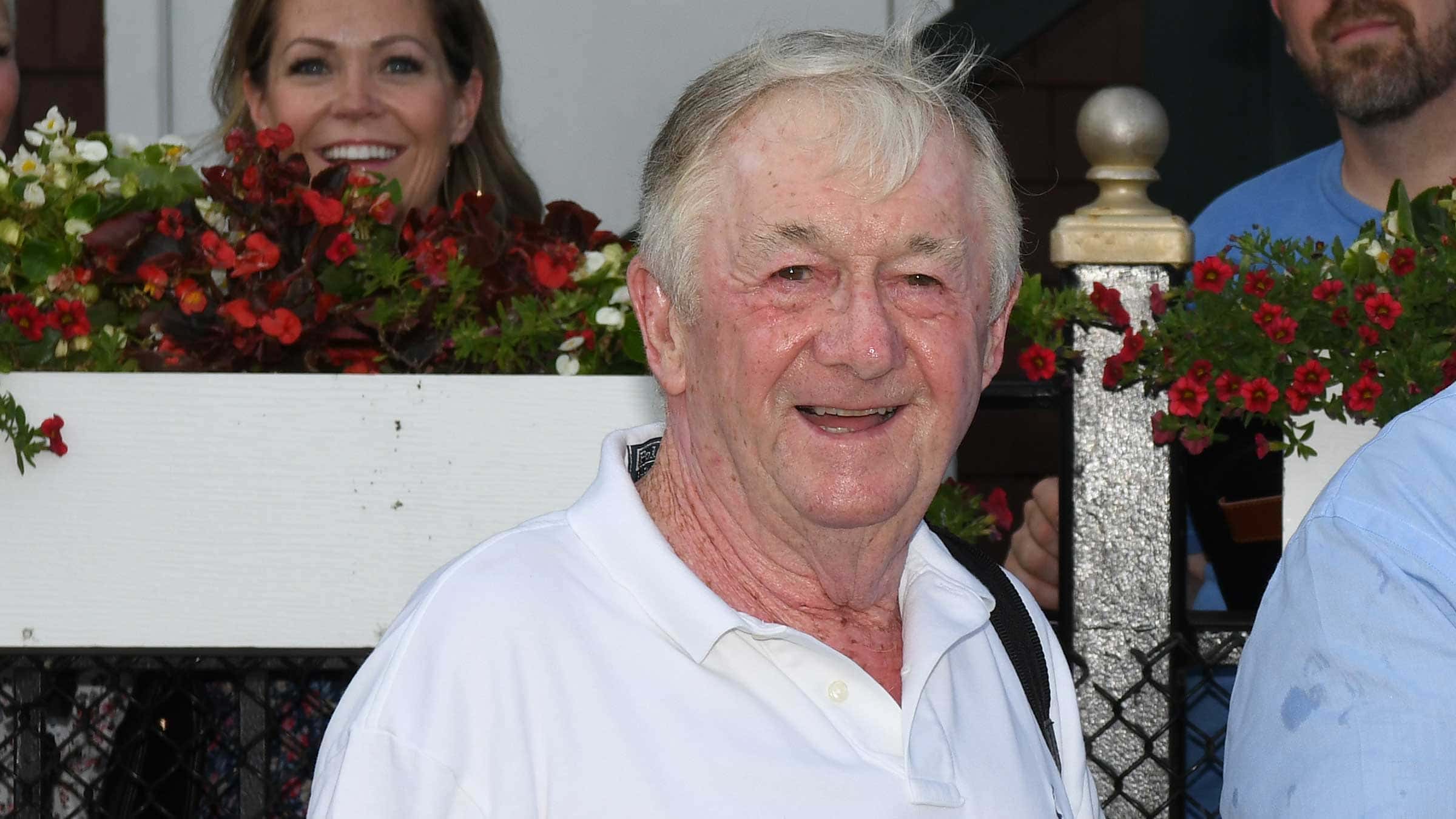 Jimmy Toner, cerca de un hito en el Empire Builder de $70,000