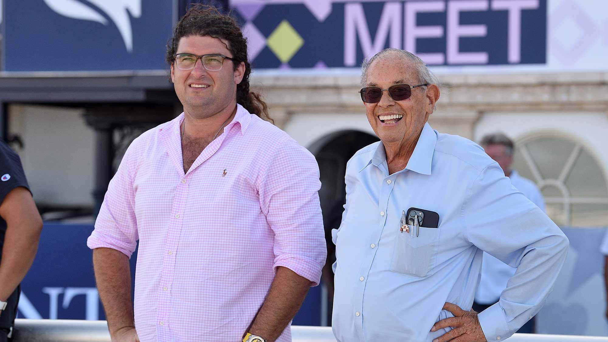 Saffie Joseph Jr Ken Ramsey