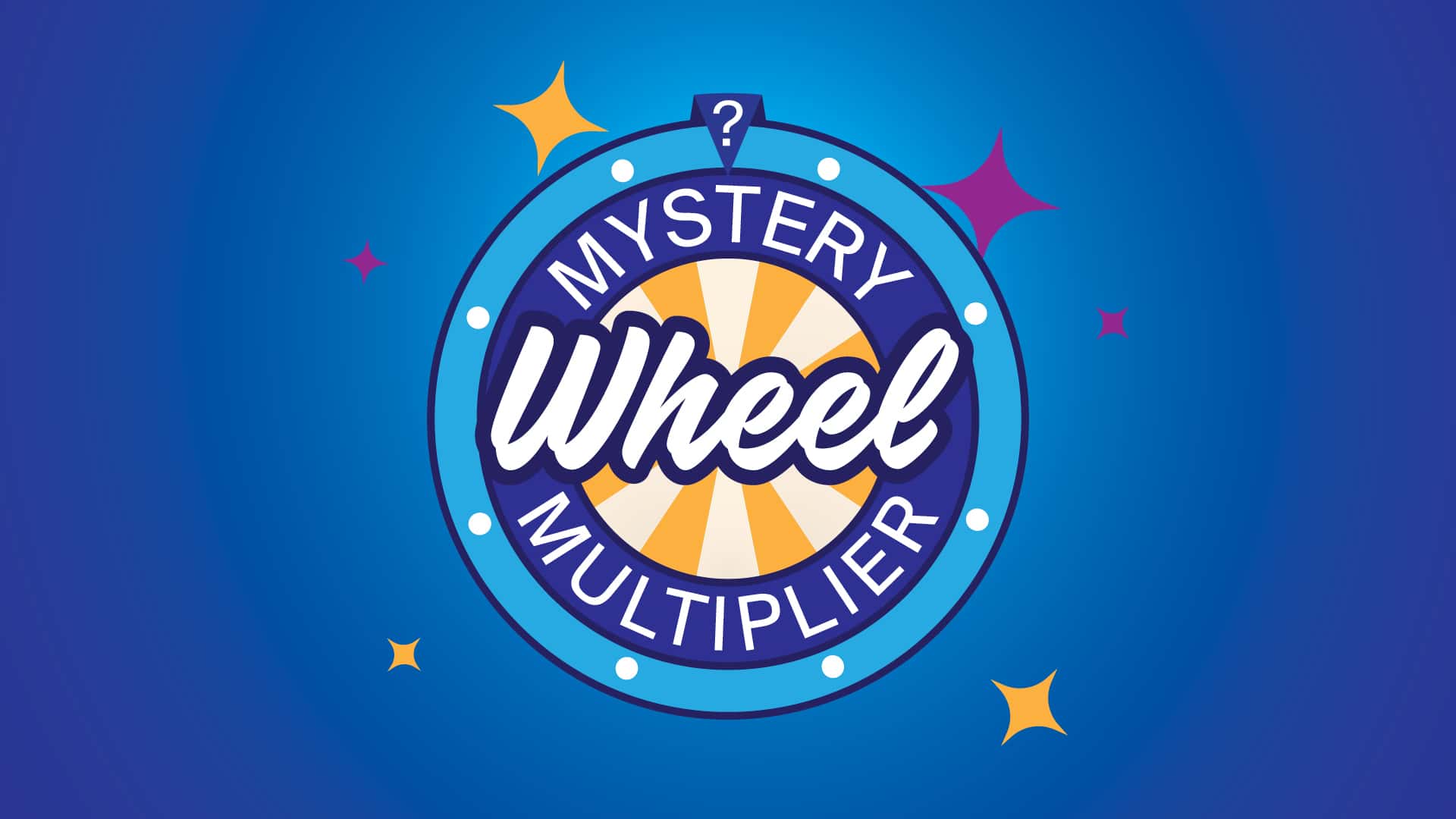 MARCH-FRIDAYS-9am-3am Gulfstream Park Casino Promo - Fridays in March Mystery Wheel Multiplier