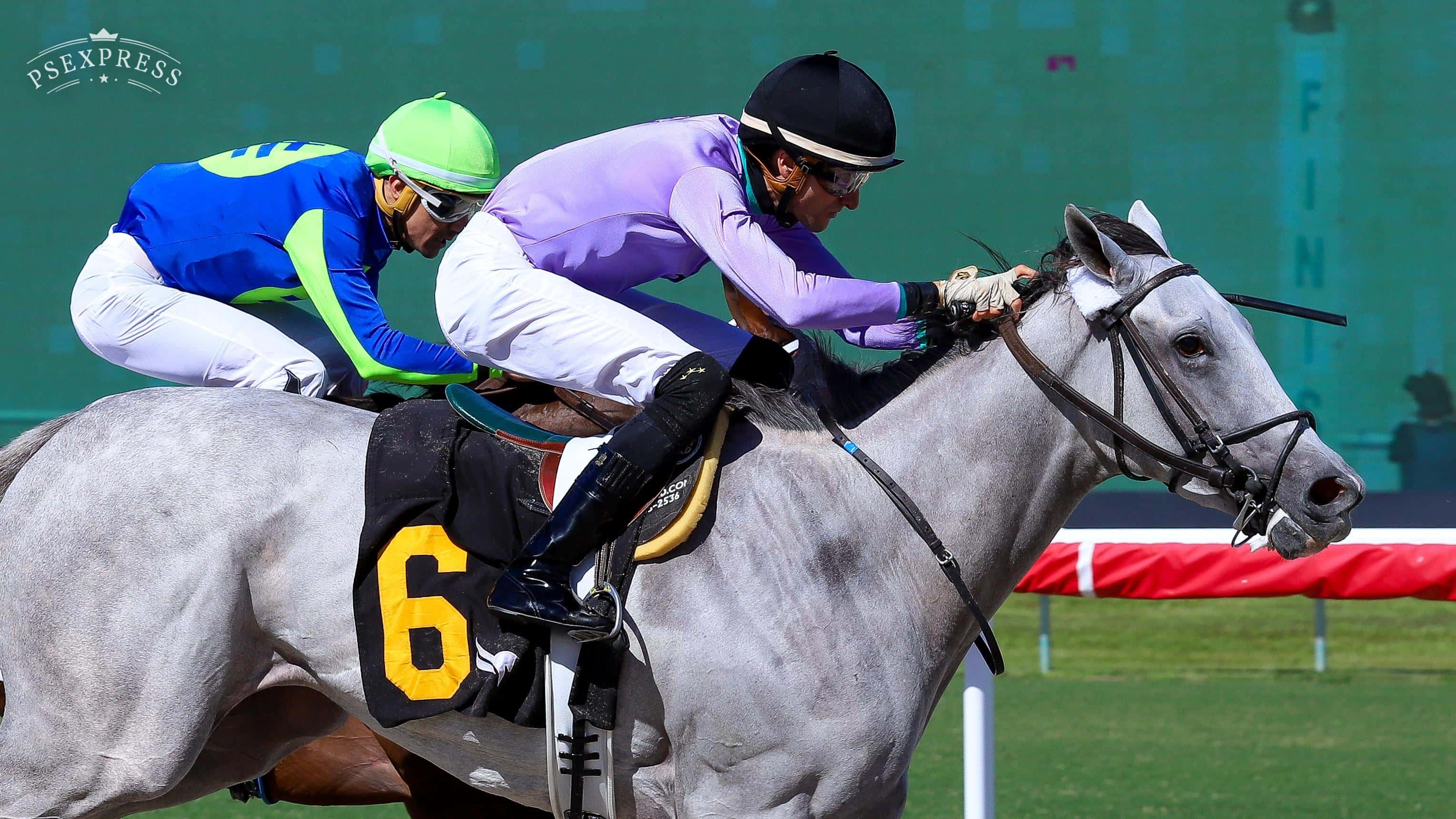 The Martha Washington Stakes - 2026 Jun 06
