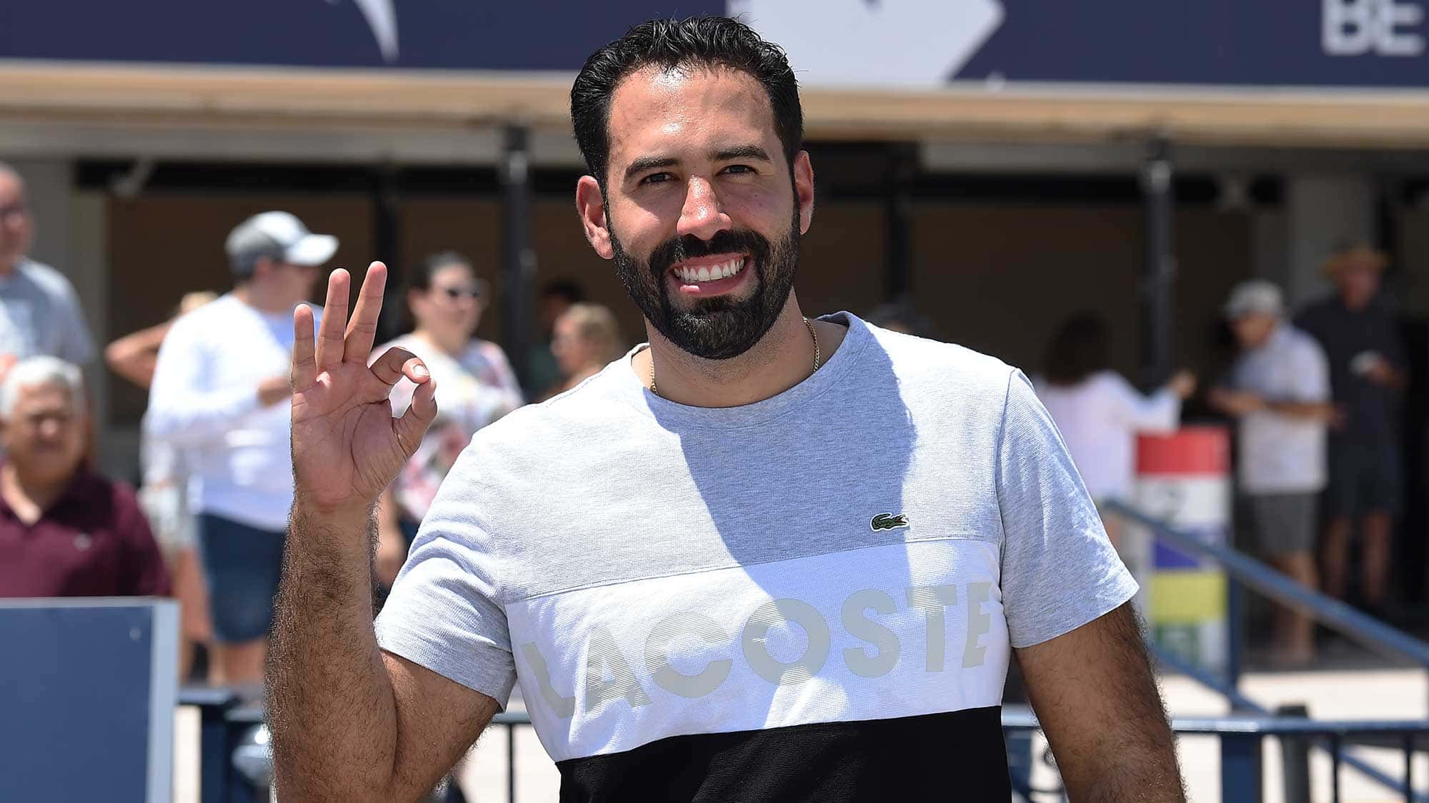 Jose-DAngelo-training-triple-credit