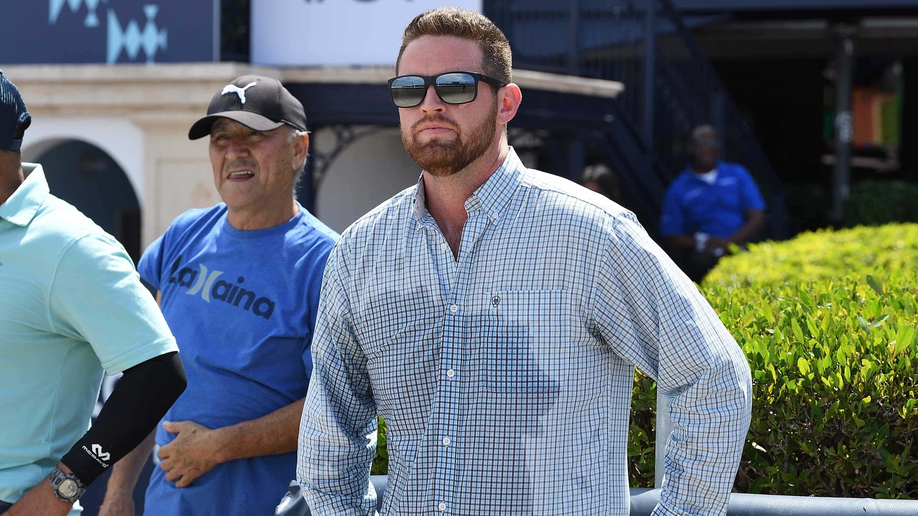 Nolan-Ramsey-1st-career-training-win