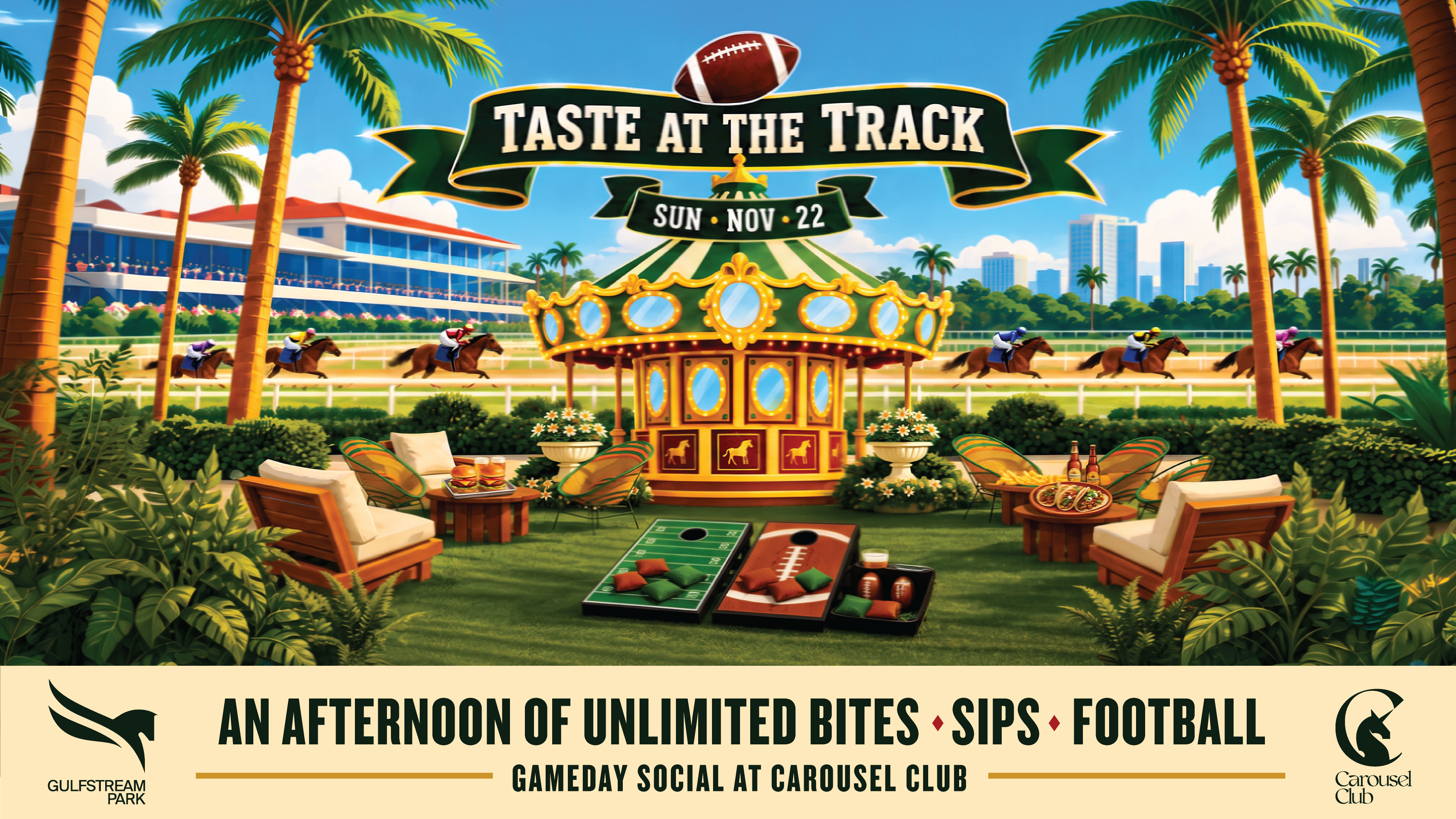TATT Tailgate Vector background asset