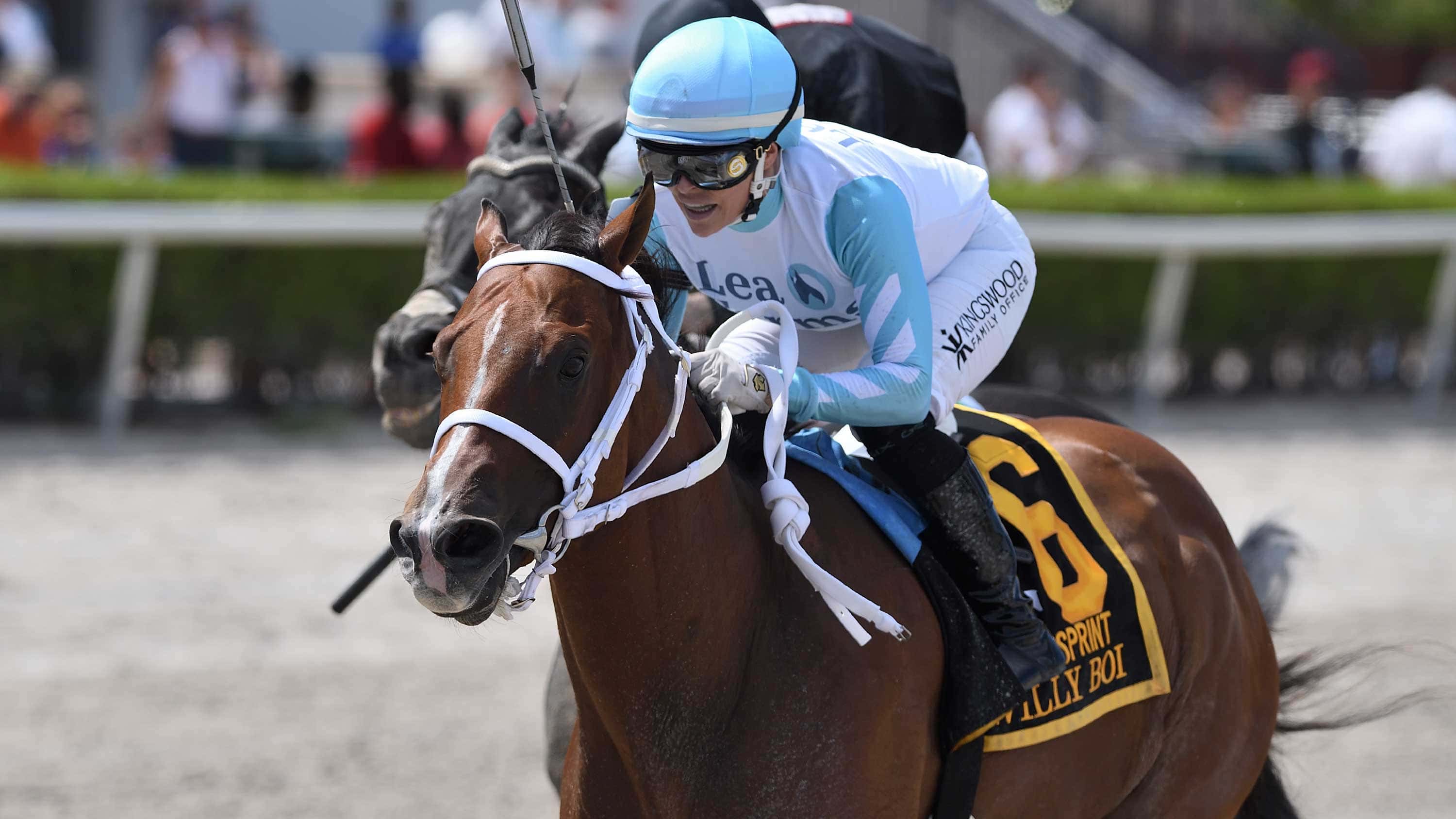 Willy-Boi-the-Smile-Sprint-