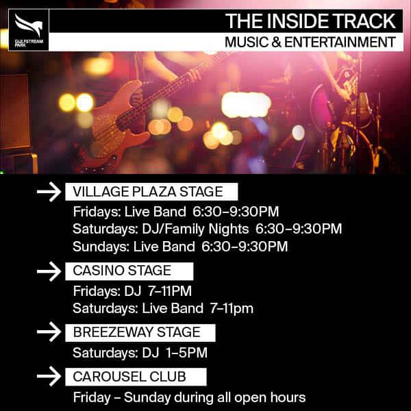 Music-in-the-park-23 Gulfstream Park's Music in the Park, Gulfstream Park Village 2023