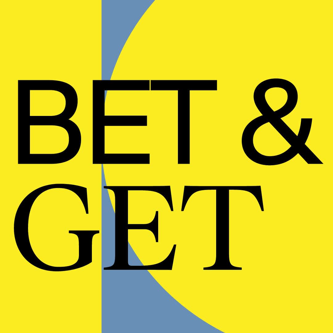 1x1 bet&get-Saturdays