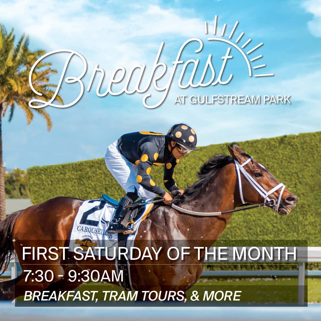 1080x1080 Summer Breakfast