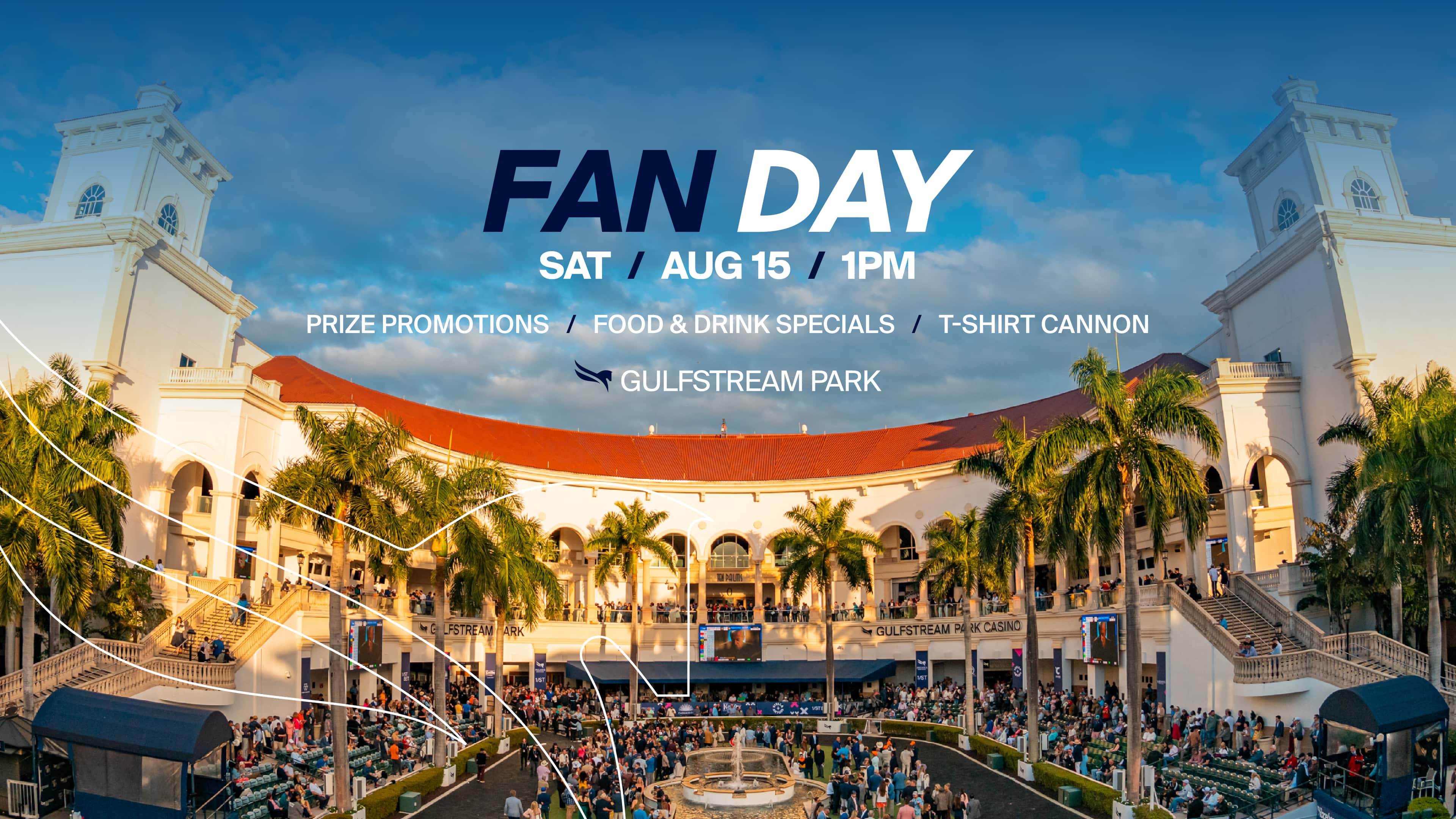 Fan Day Aug 15 16x9 background asset