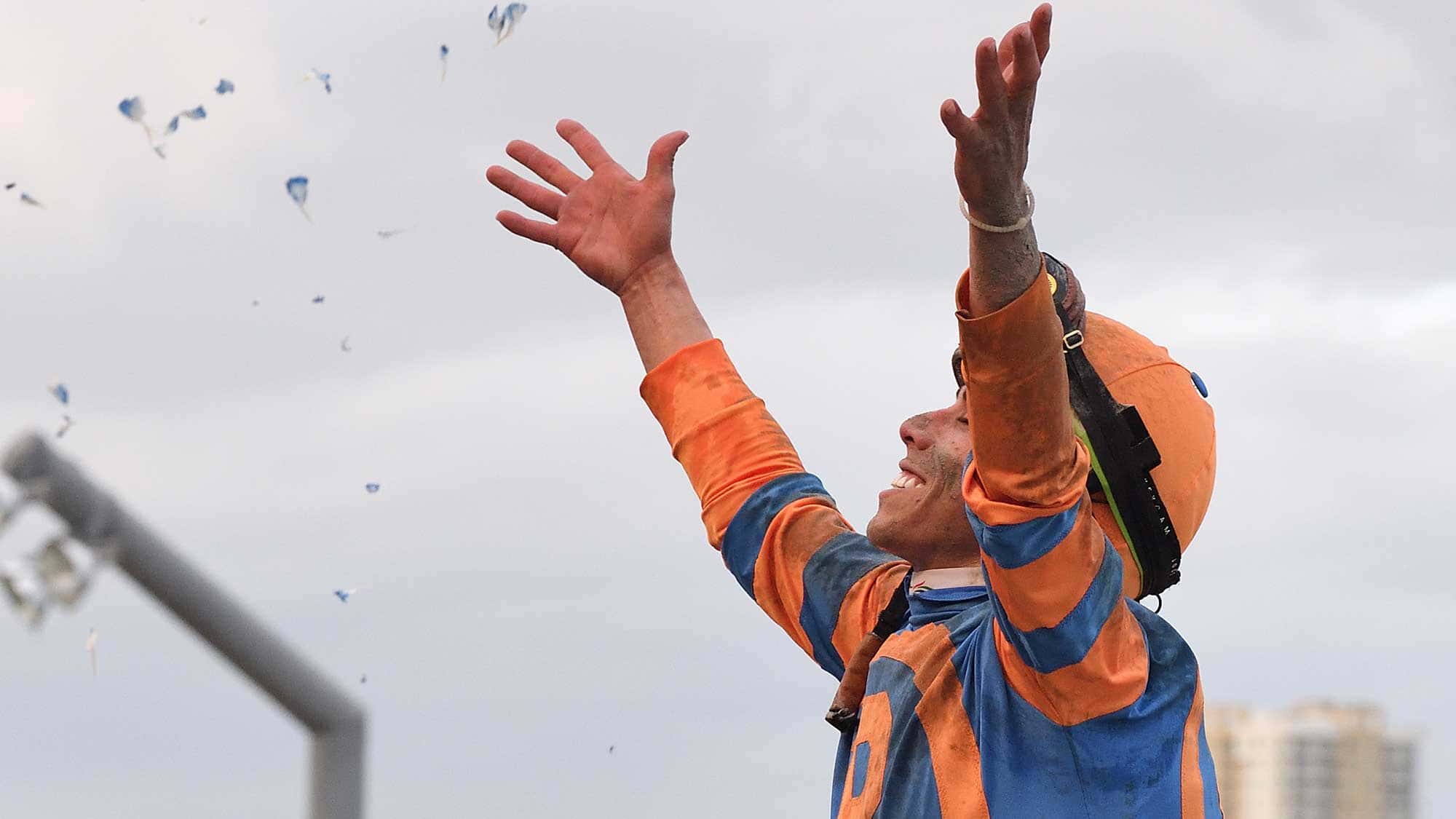 $1 MILLION CURLIN FLORIDA DERBY (G1) PRESENTED BY HILL ‘N’ DALE FARMS AT XALAPA QUOTES