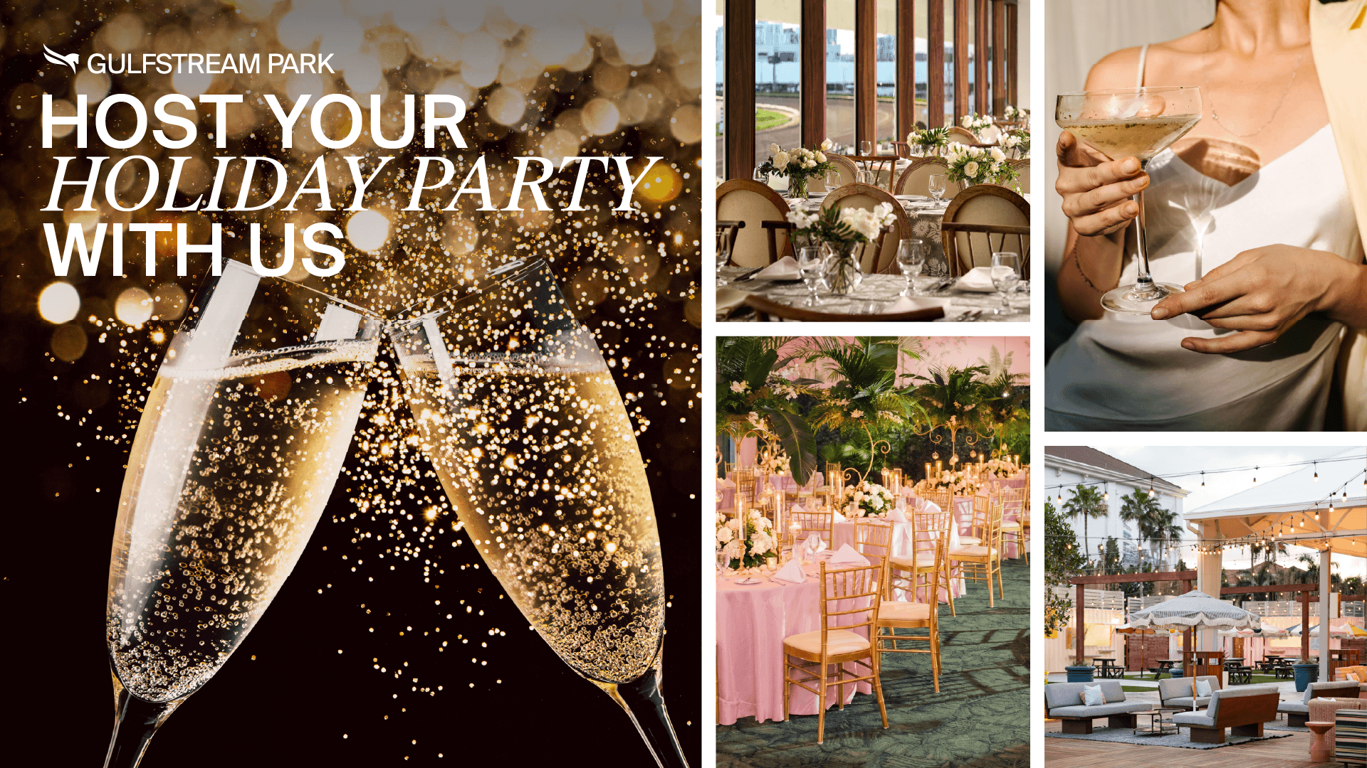 Holiday Parties - Catering Sales v2- logo