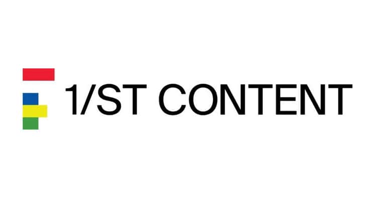 1ST CONTENT- LOGO 1