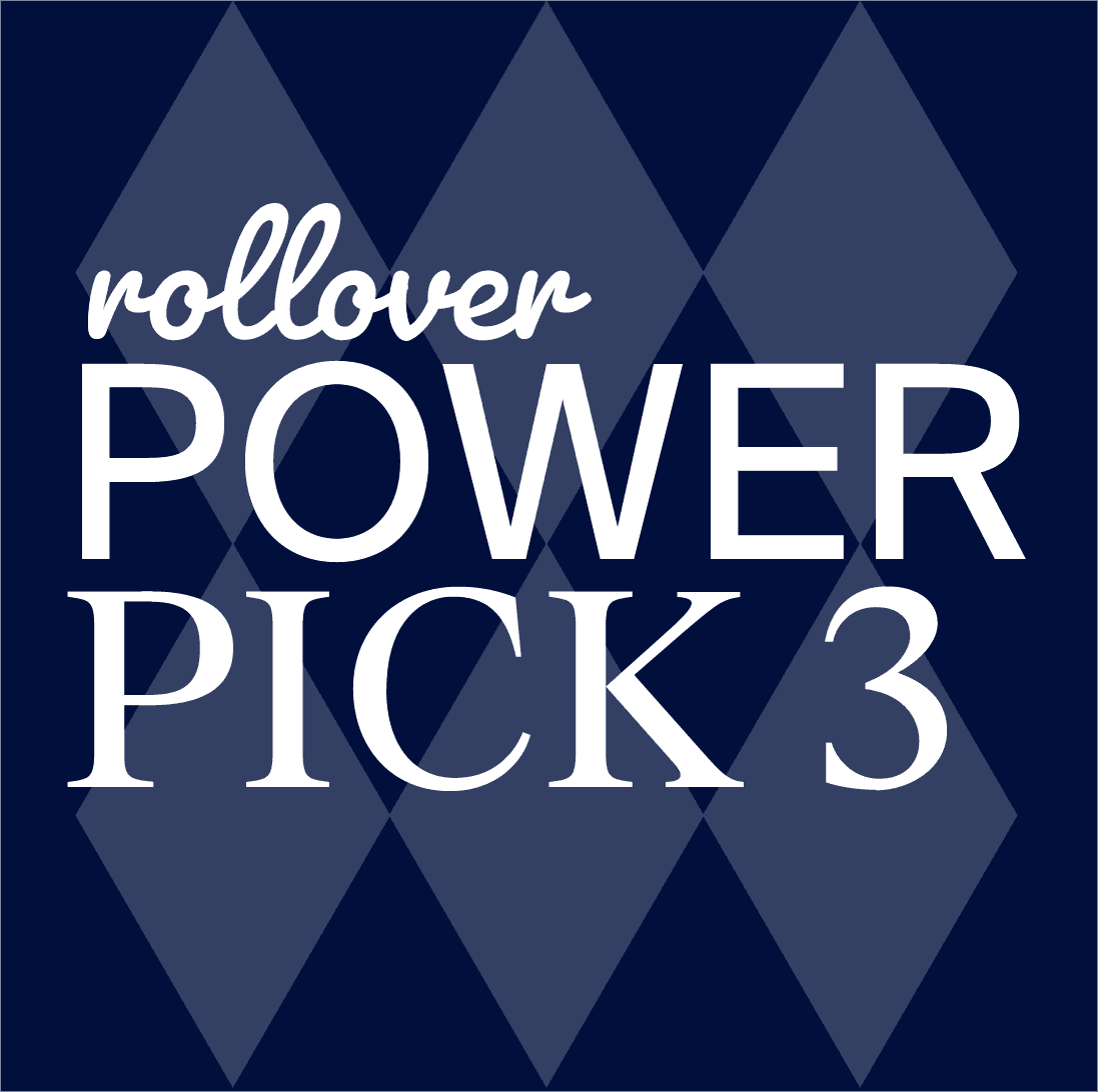 POWER PICK-3 SUNMeet