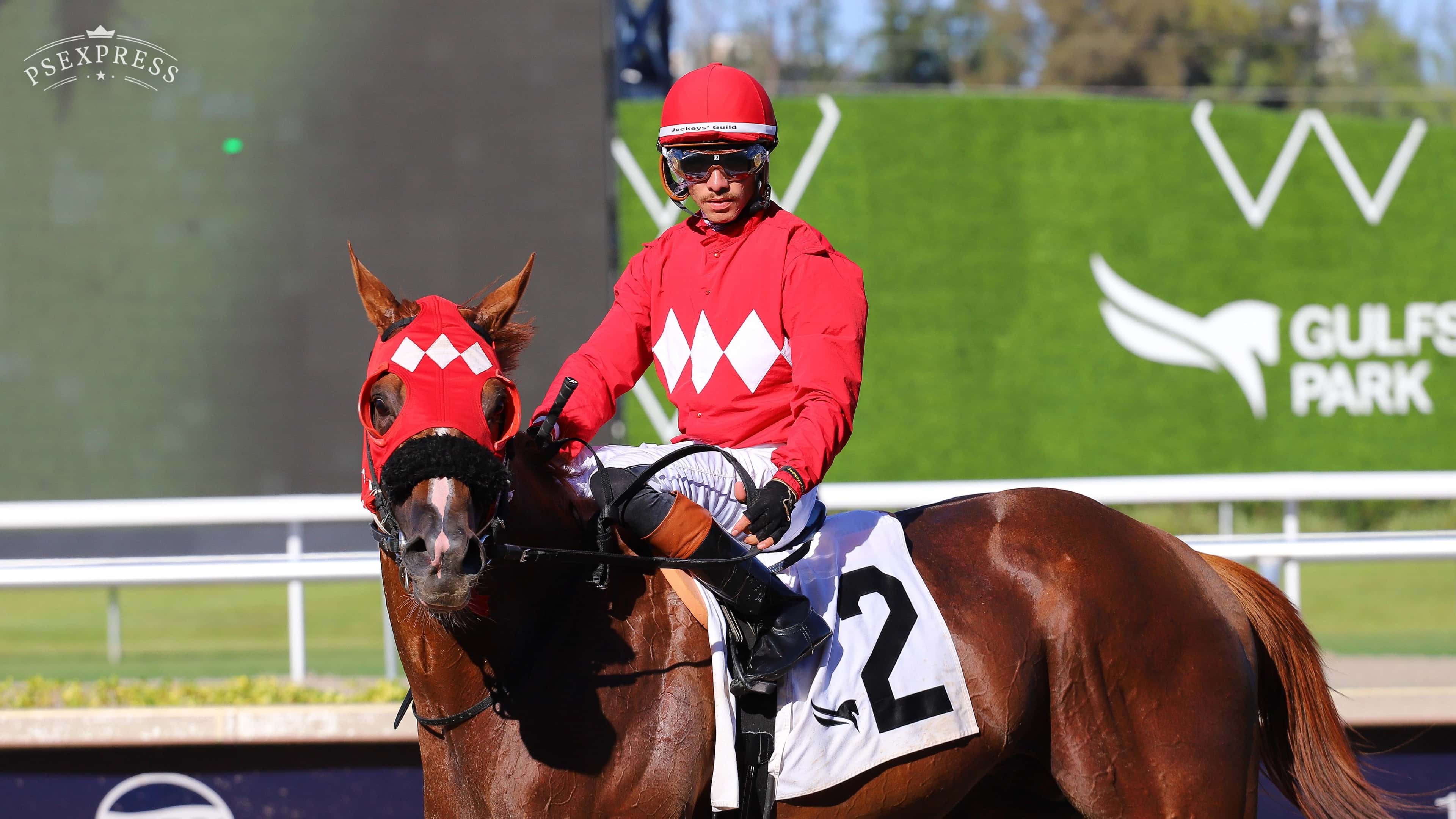 The Big Drama Handicap - 2026 Jun 06