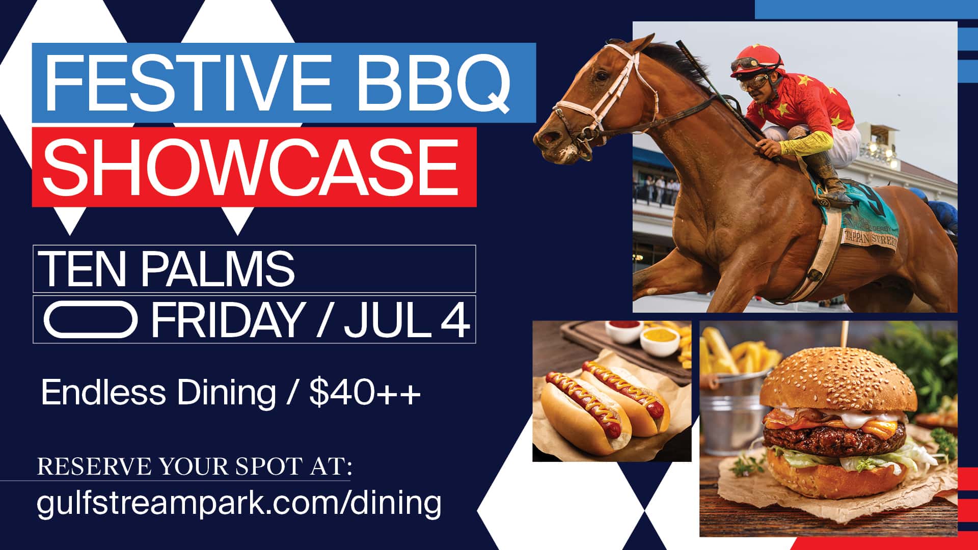 1920x1080 July 4 Ten Palms Buffet (1) background asset