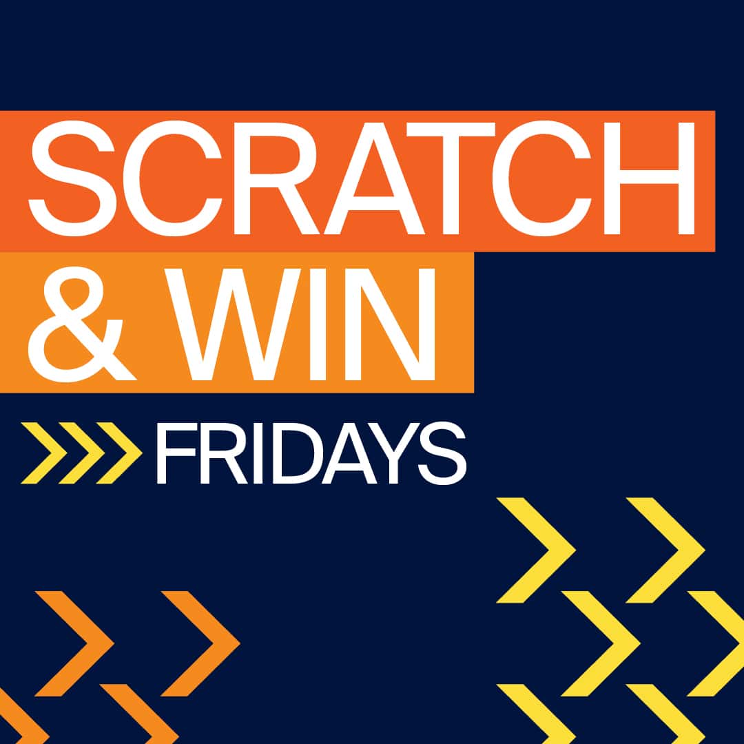 Scratch and Win