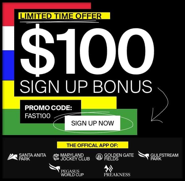 100 XB signup offer