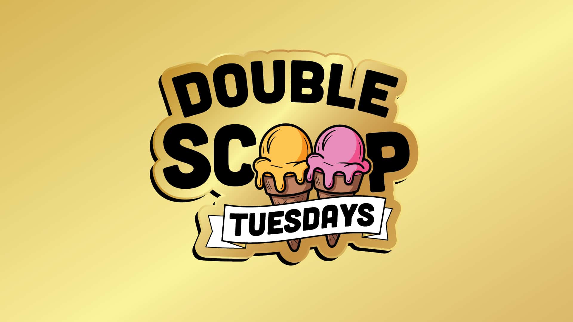 MAY-TUESDAYS-9am-10pm Gulfstream Park Casino Promo