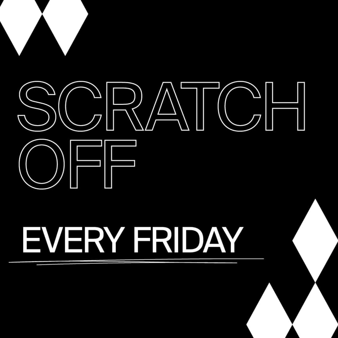 1080x1080 Scratch Off