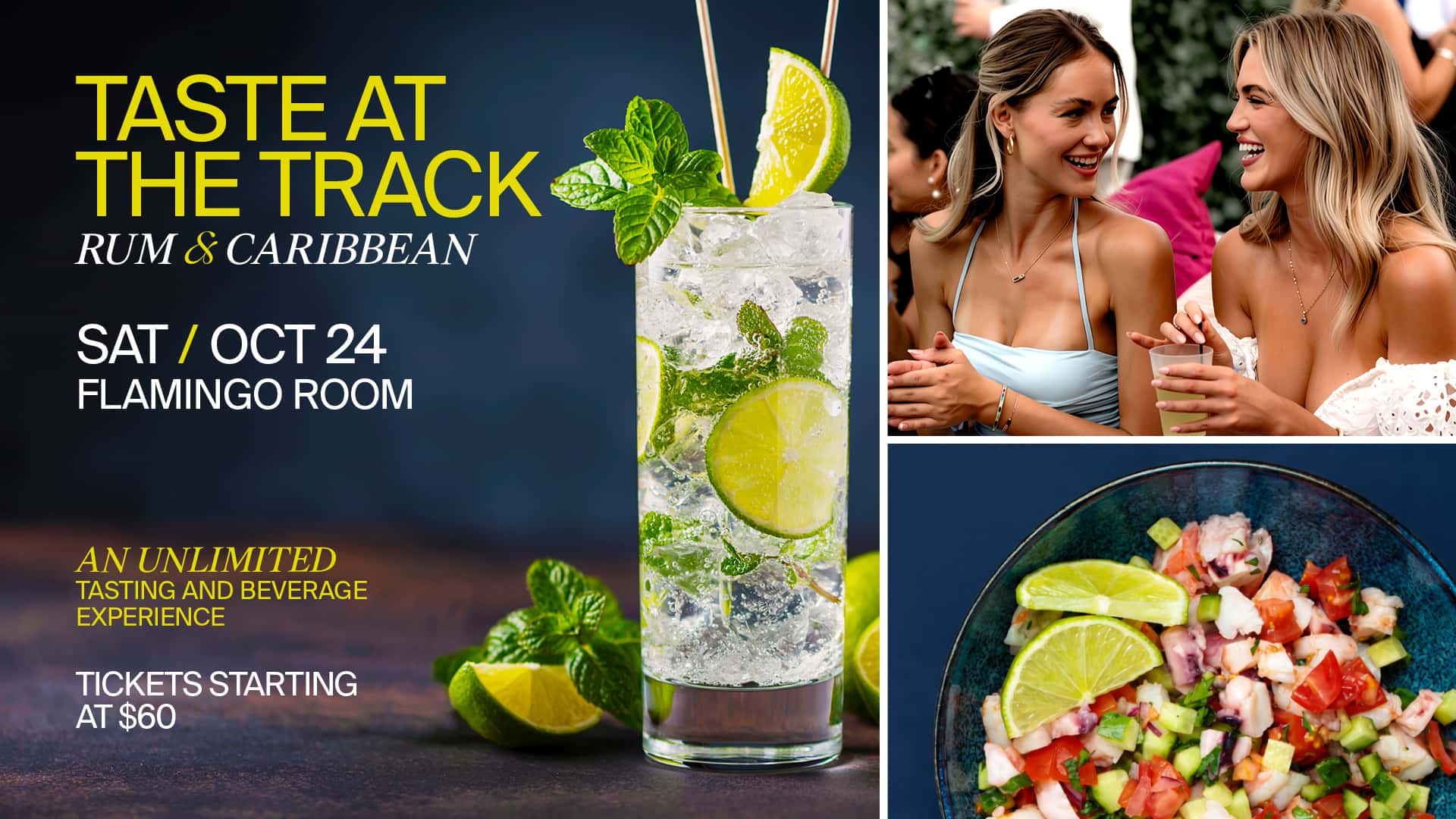 1920x1080 Rum and Caribbean background asset