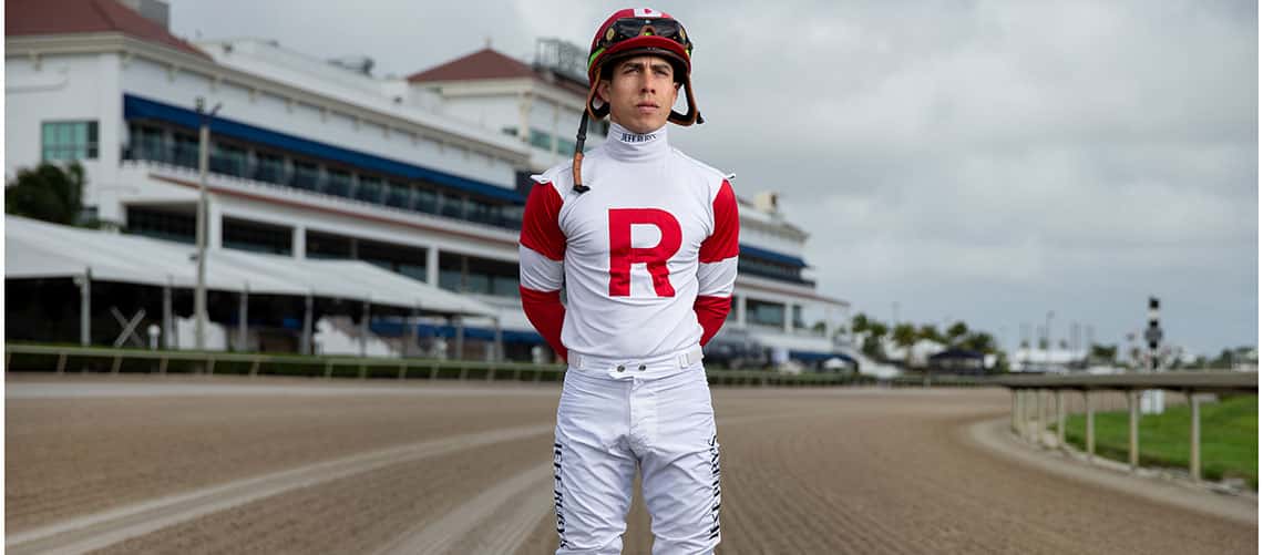 Irad-Ortiz-GP-Grandstand