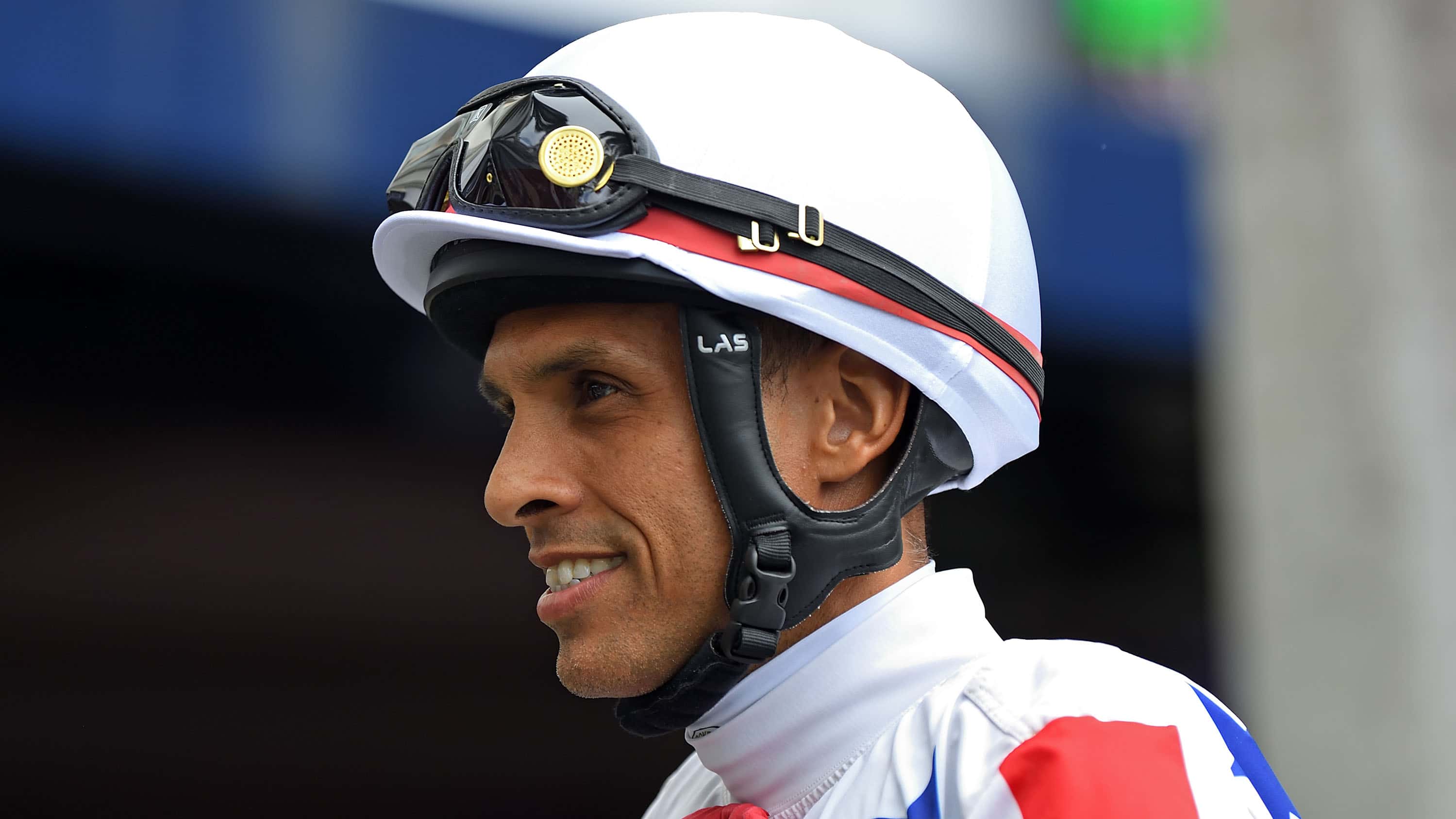 After Seven Years, Monterrey Returns to the Races