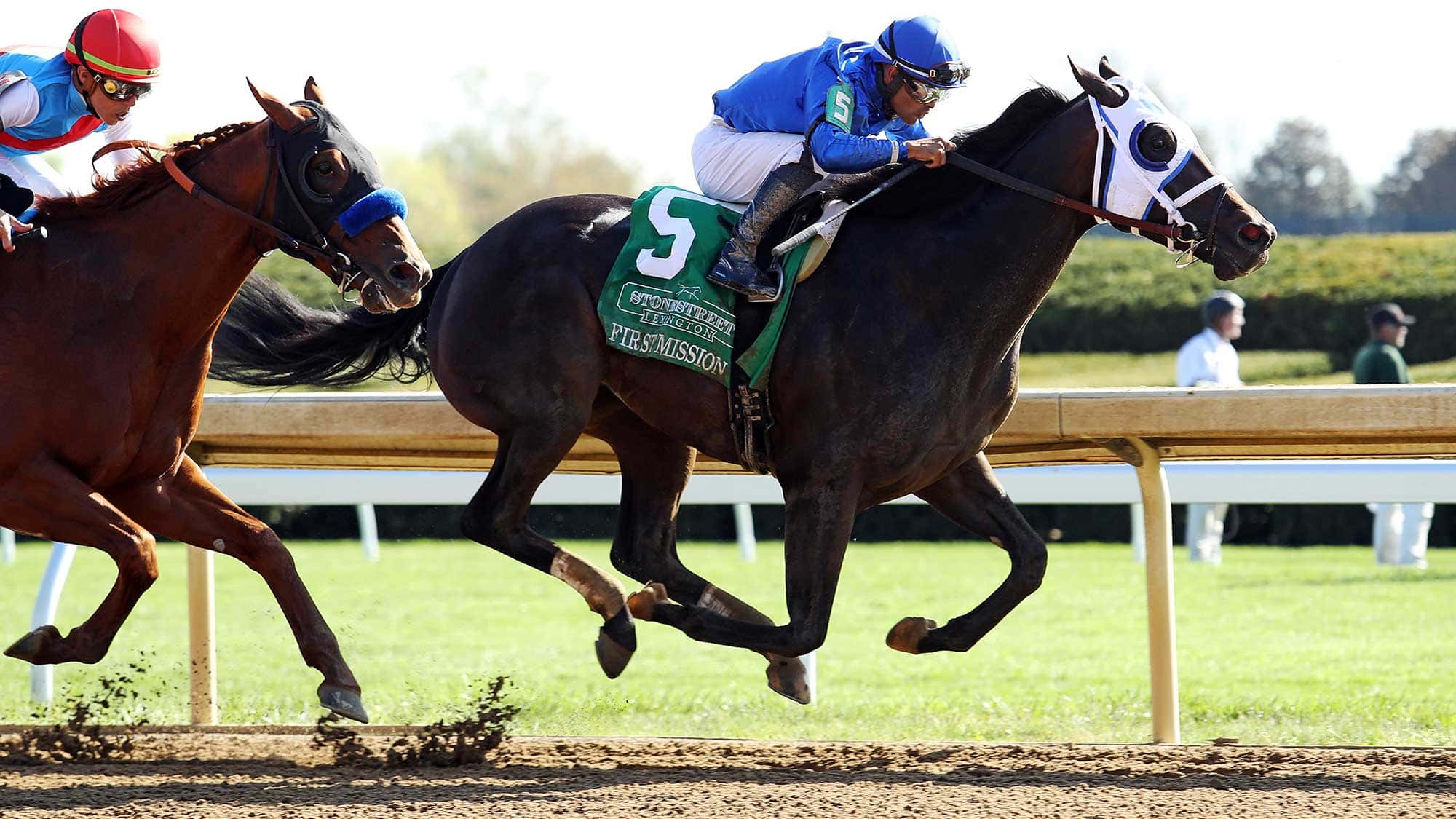 FirstMissionLexington-credit-Keeneland