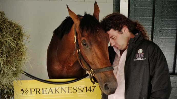 Saffie-and-Skippy-horse