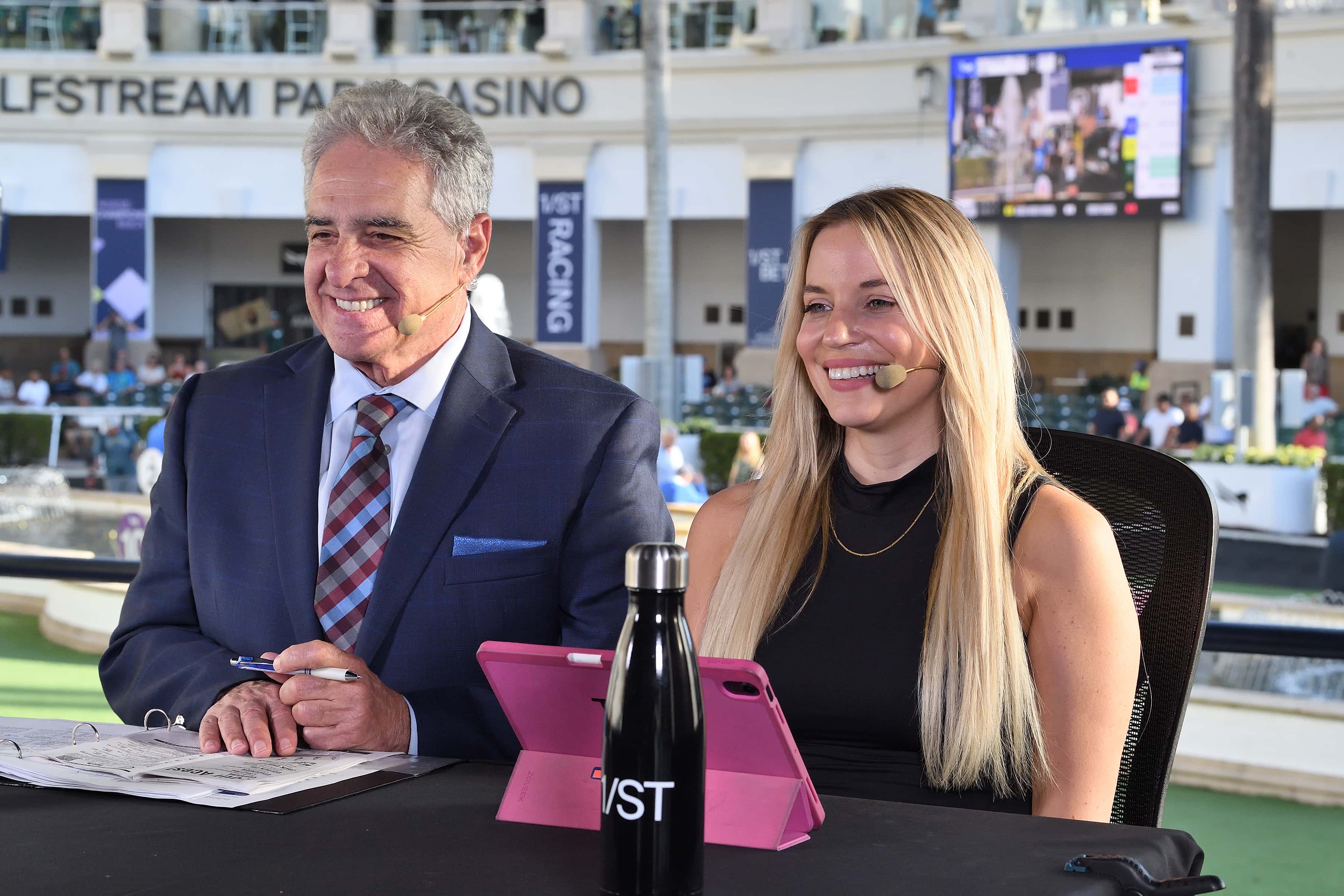 Samantha Ron paddock stage 3(1)