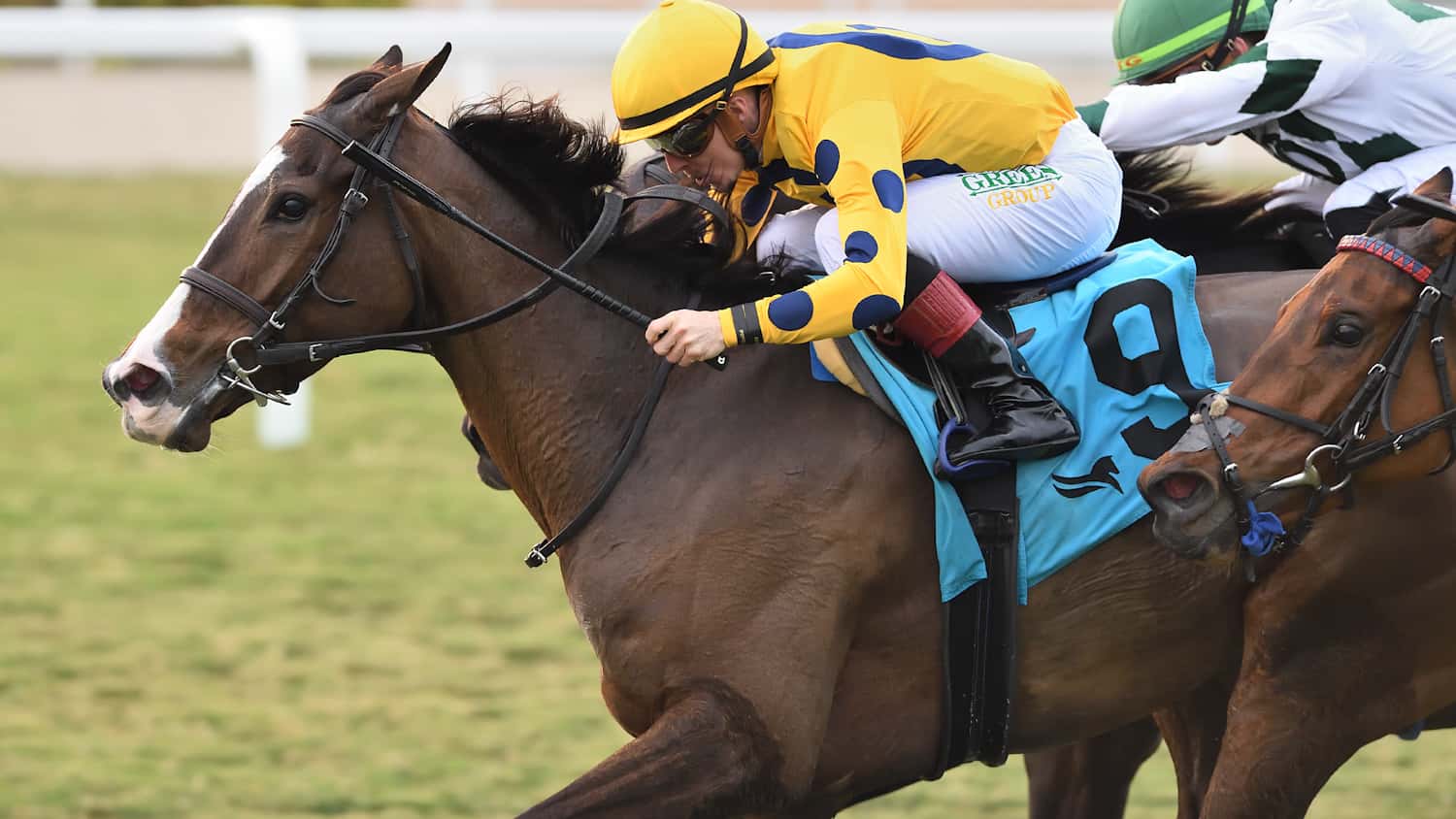 La Mehana Set to Make Title Defense in $125,000 Via Borghese