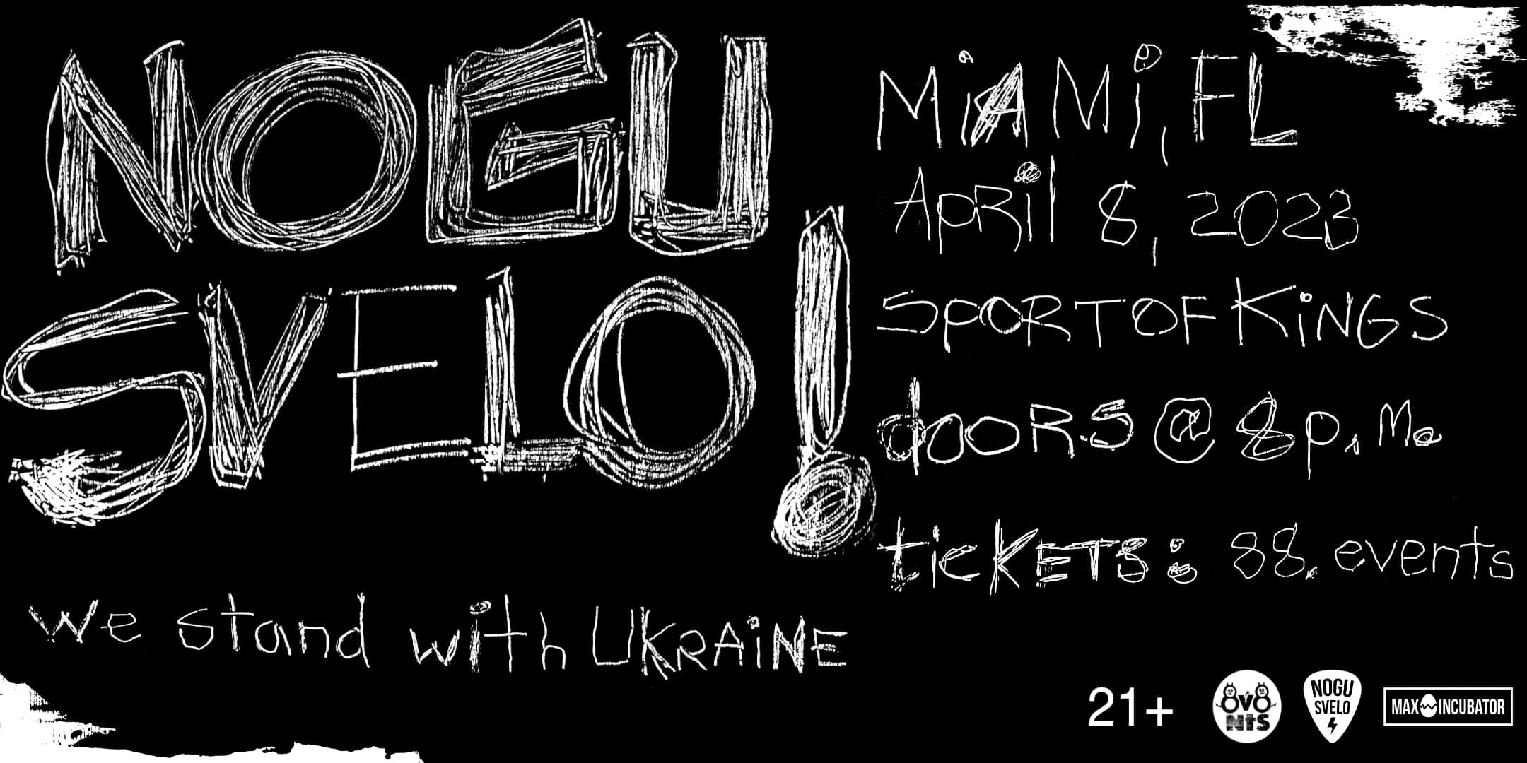 Ukraine Show Ukraine Show