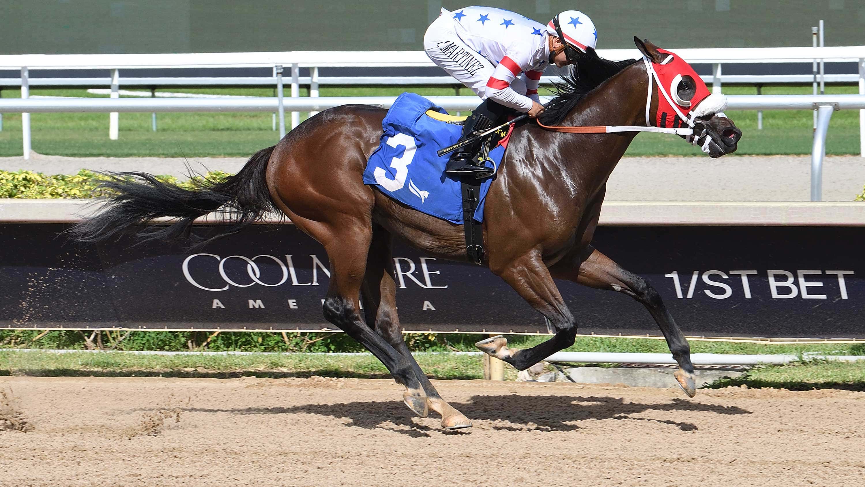 Sum of Success Stays Perfect with FHBPA Express Tour Win
