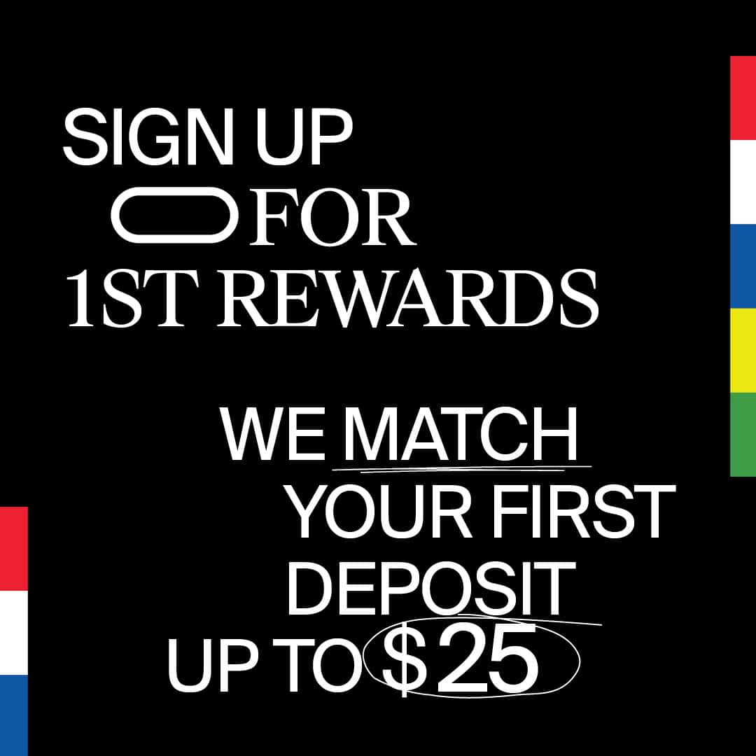 1080x1080 Signup 25Dollards