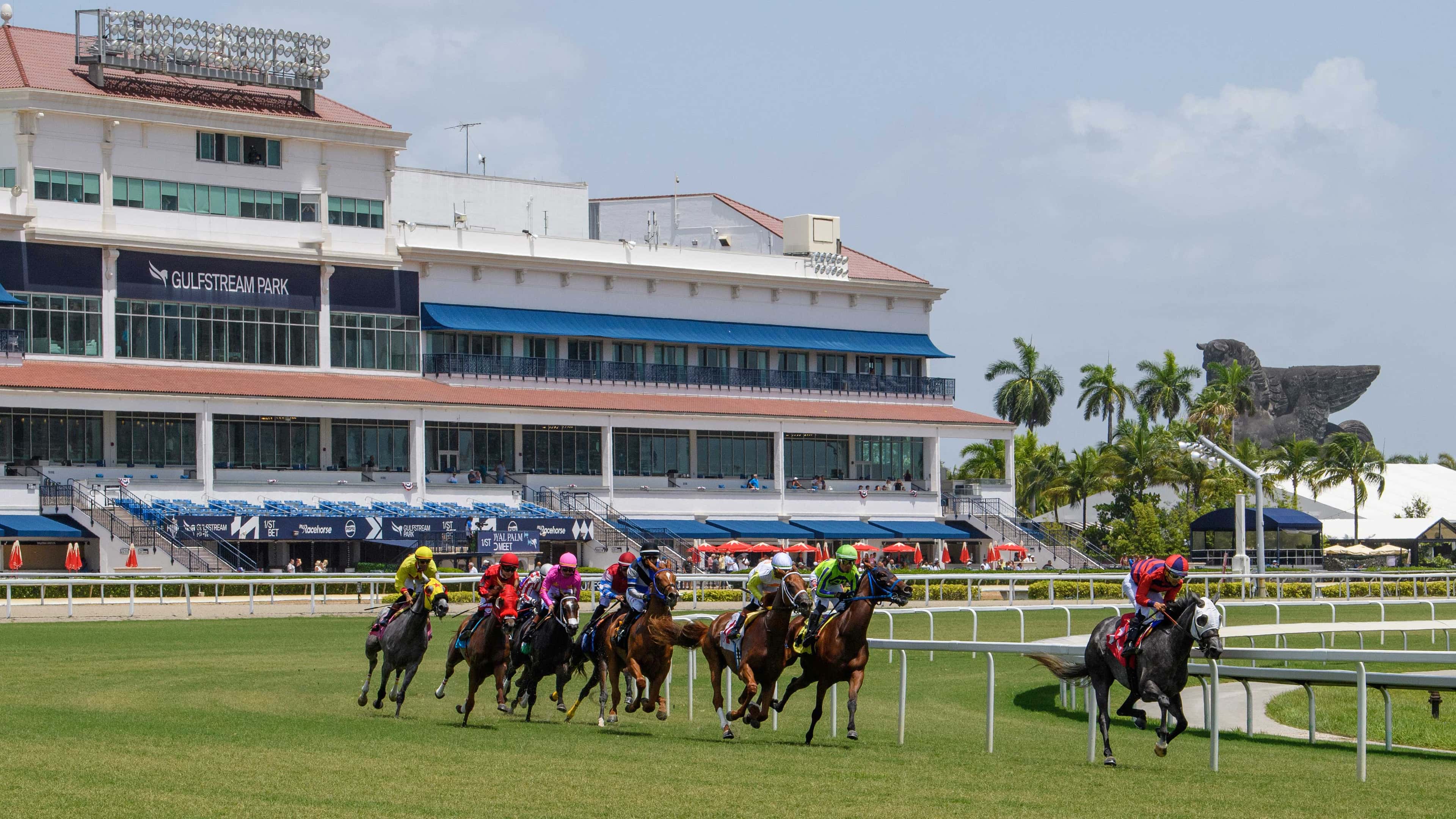 New $1 Gulfstream Summer Sweep Pick 5 the Players’ Friend