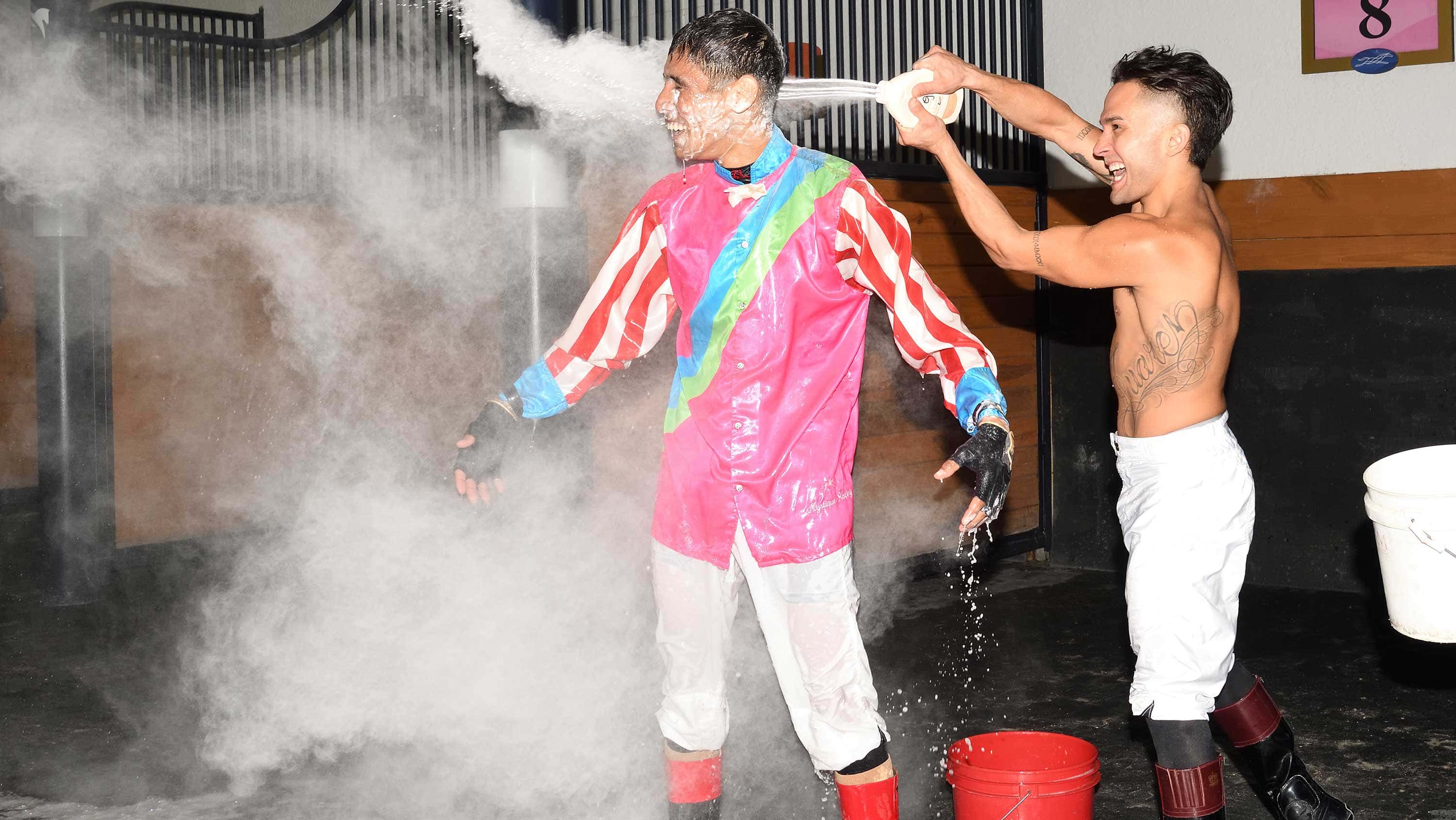 Pretty-Geisha-Felix-Vasquez-Jr-1st-carrer-win-6