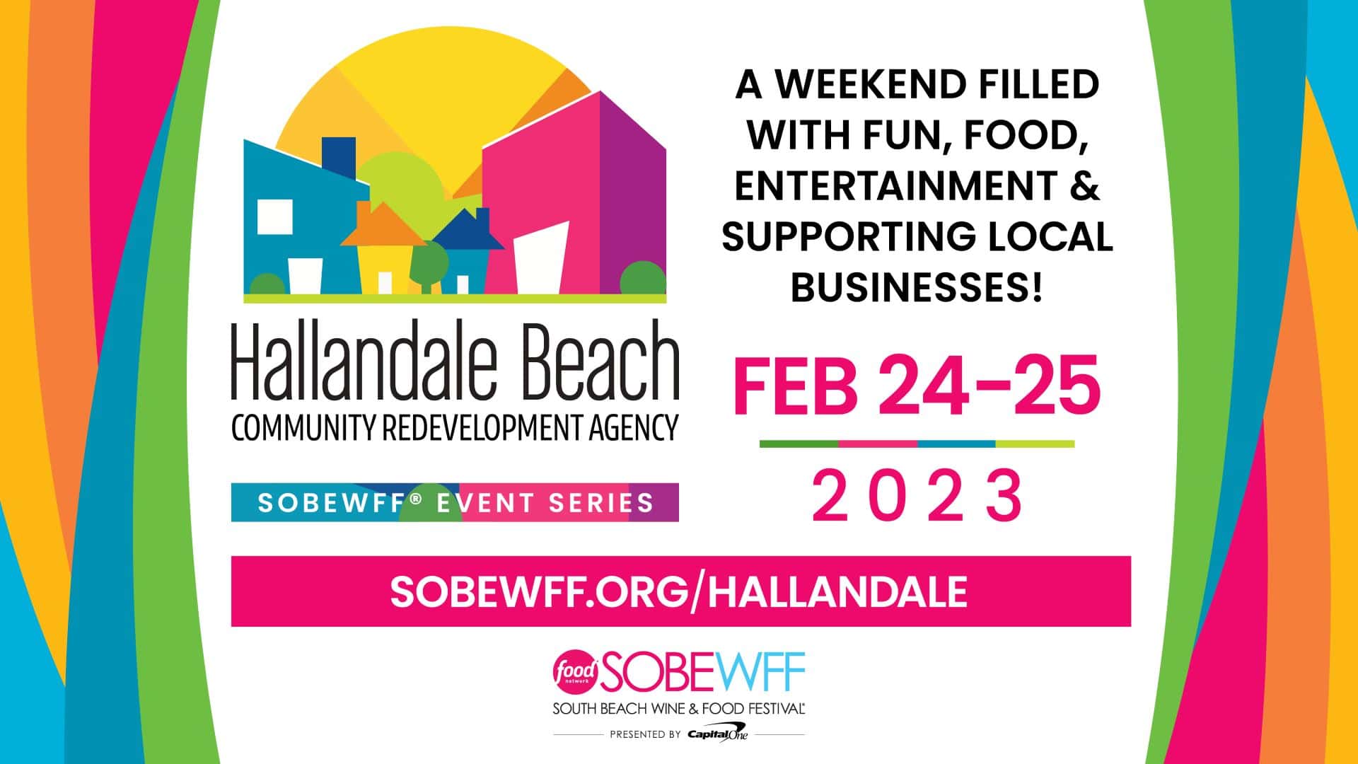 SOBEWFF2023 Hallandale digital SOBEWFF2023 Hallandale digital