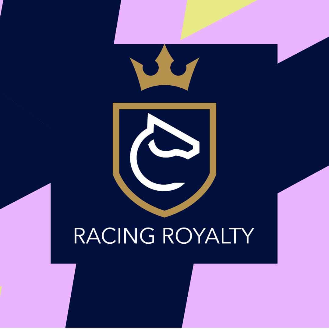Racing Royalty 1080x1080
