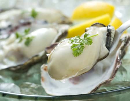 Tito's Raw Bar Hero Image