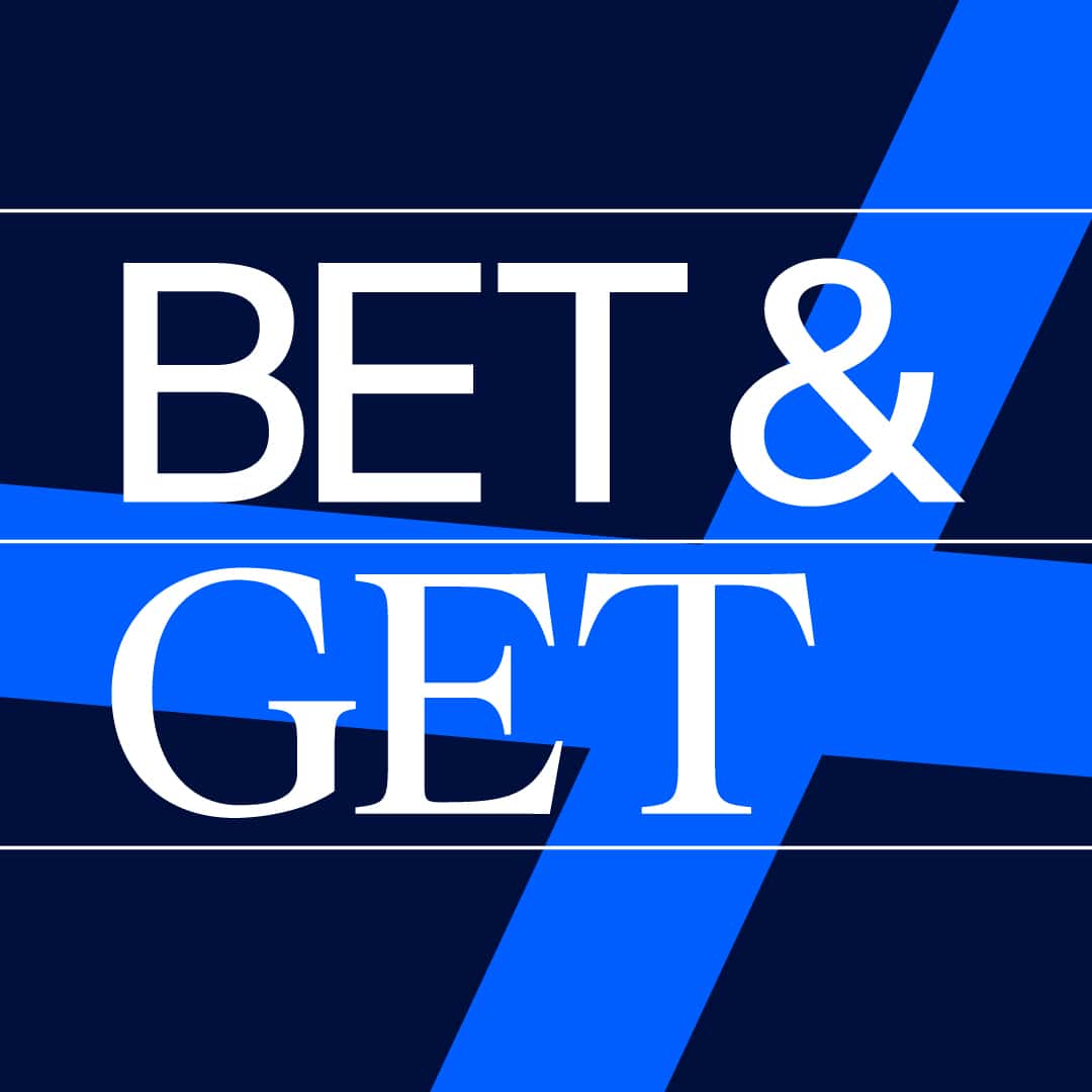 Bet and Get Champ Meet Bet $50 get $10 in wagering credit