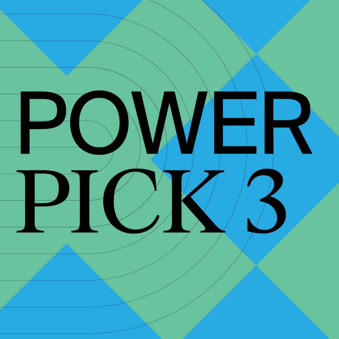 POWER-PICK-3-1080 Power Pick 3 Friday racing promo Gulfstream Park