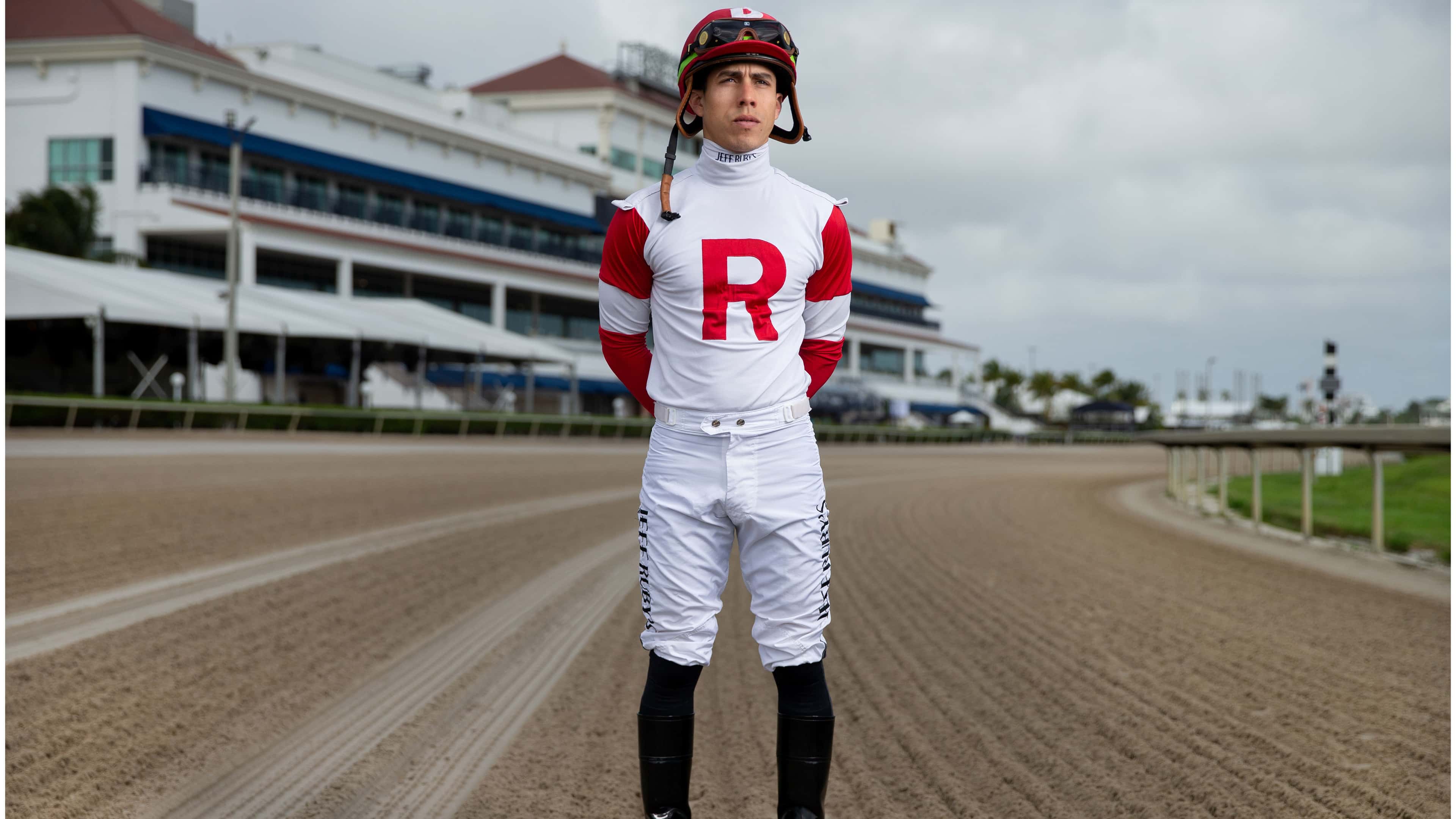 Jockeys Ortiz, Gaffalione, Egan Set to Make Season Debut Thursday