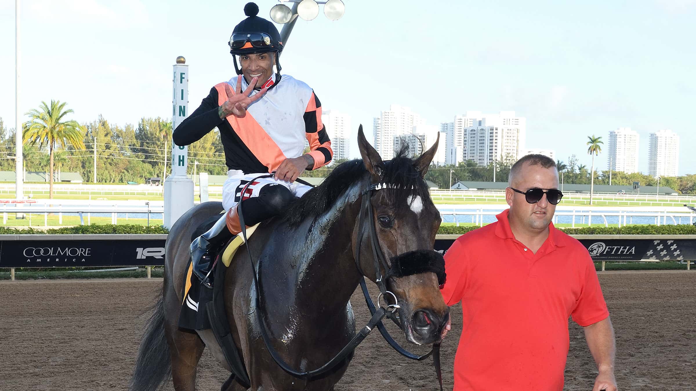 Reagans-Flame-Edwin-Gonzalez-4-wins-