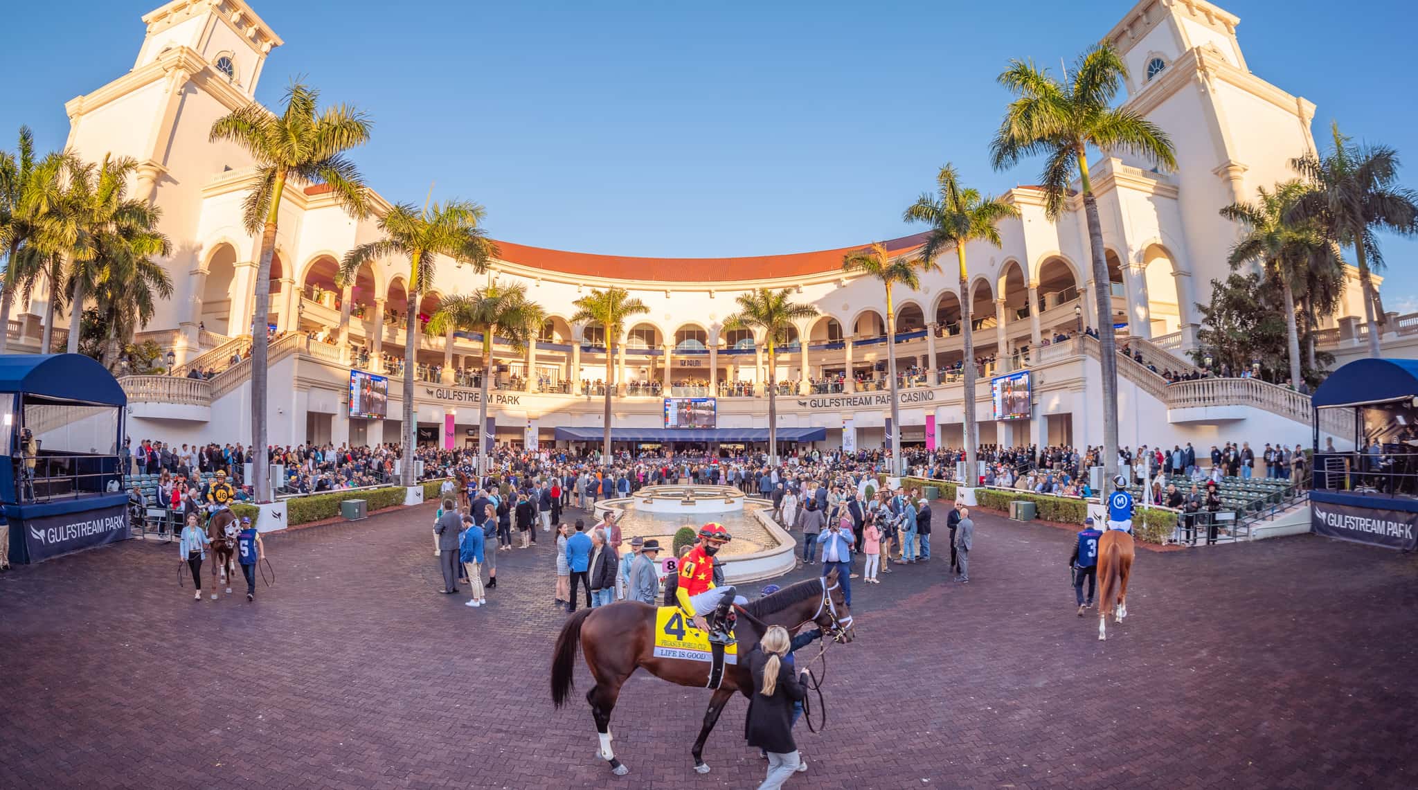 Live Horse Racing Events Calendar Gulfstream Park live-horse-racing-events-calendar-gulfstream-park