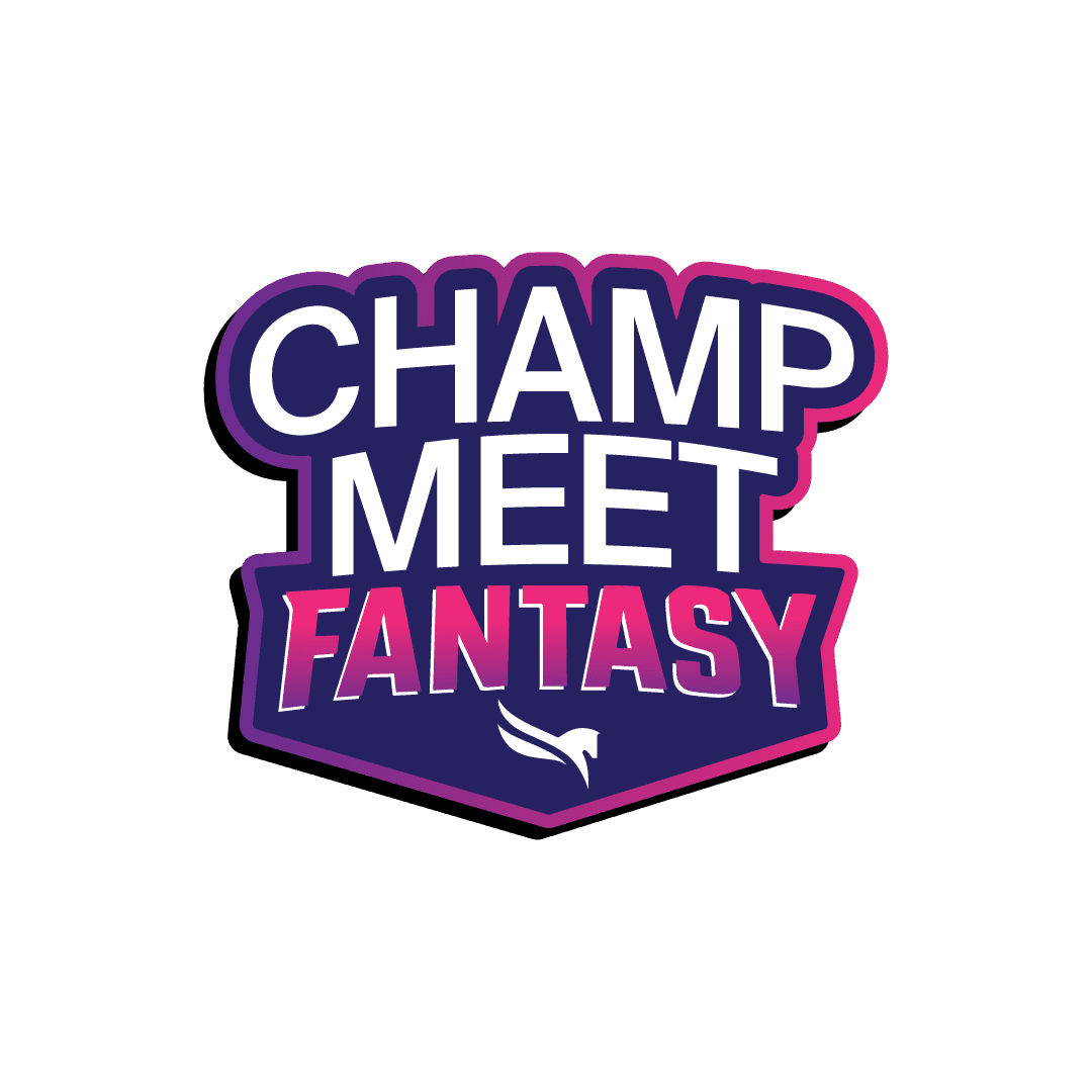 Champ Rox Champ Meet Fantasy | Hallandale Beach, Miami | Gulfstream Park