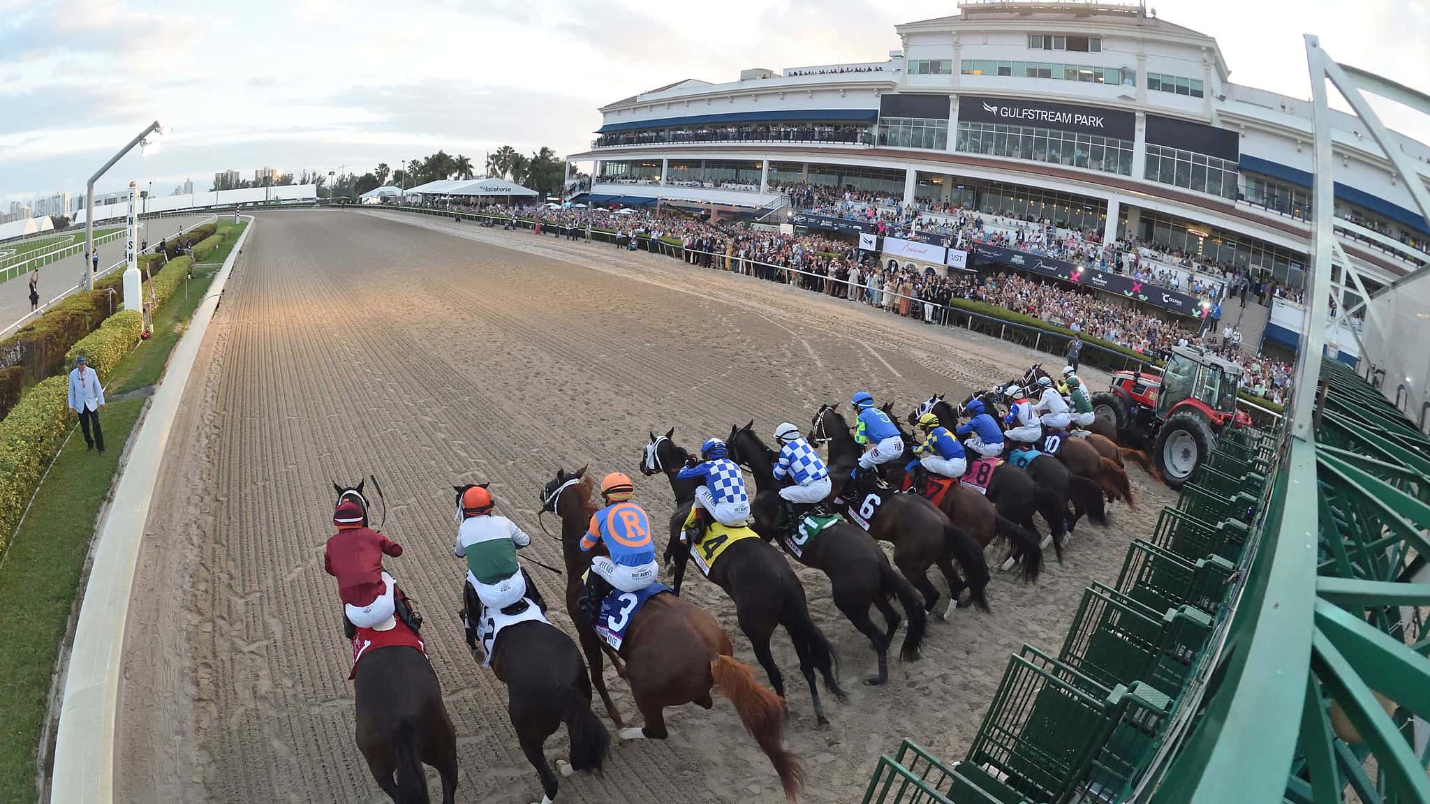 Gulfstream Announces 2024 25 Championship Meet Schedule Hallandale gulfstream-announces-2024-25-championship-meet-schedule-hallandale