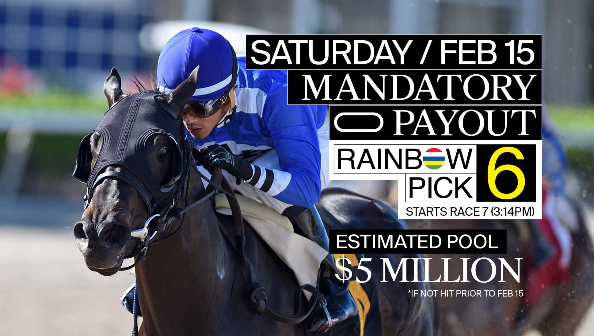 Horse Racing Entries, Results, and Stakes Schedules Gulfstream Park